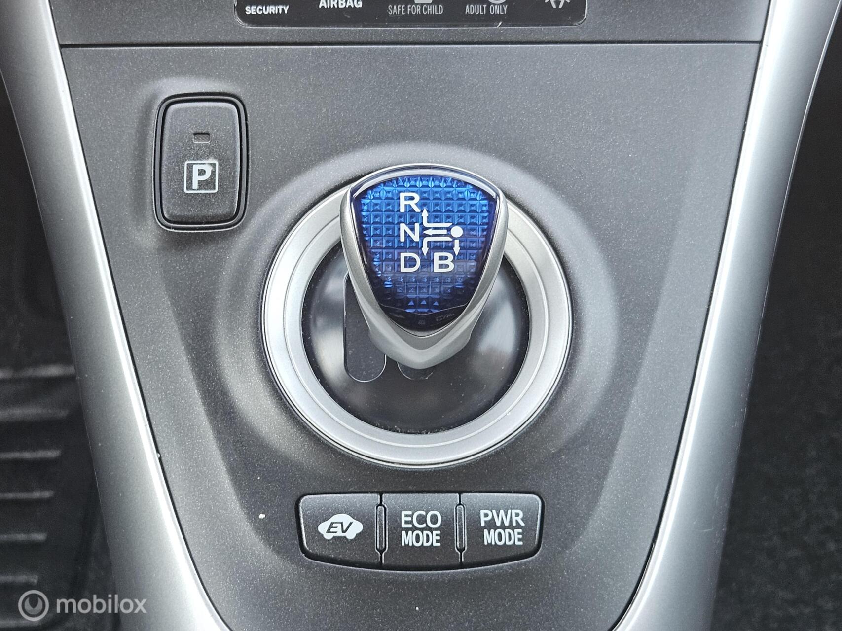 Foto van Toyota Toyota Auris