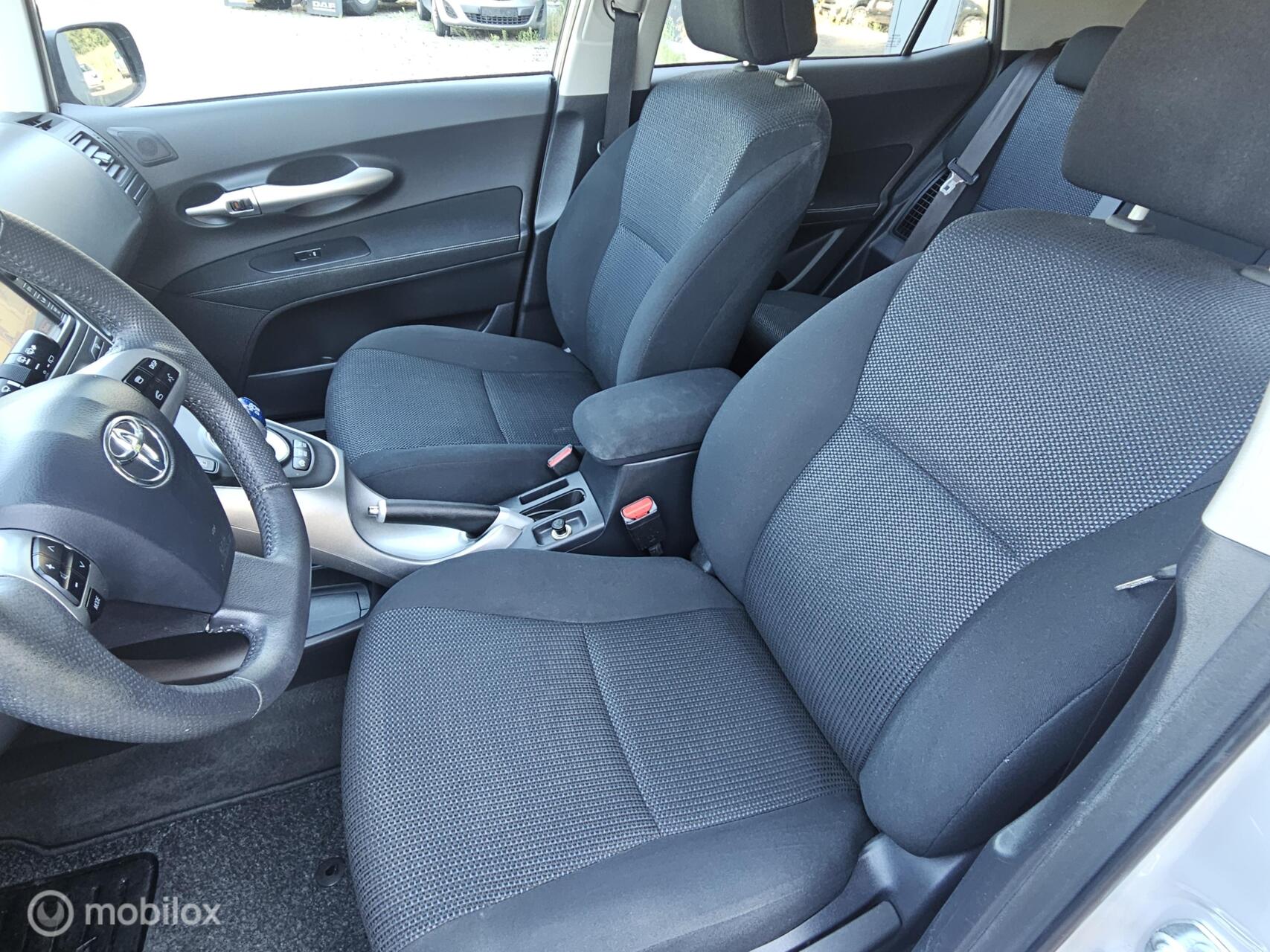 Foto van Toyota Toyota Auris