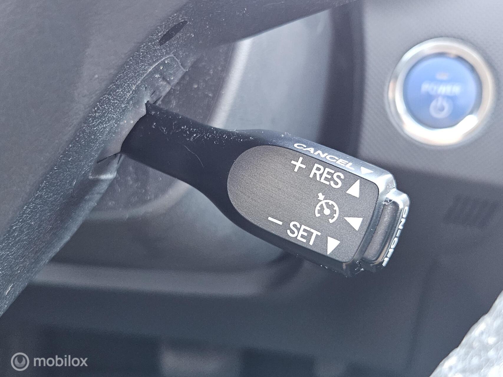 Foto van Toyota Toyota Auris