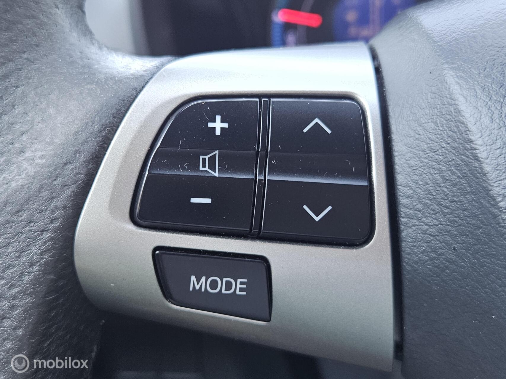 Foto van Toyota Toyota Auris
