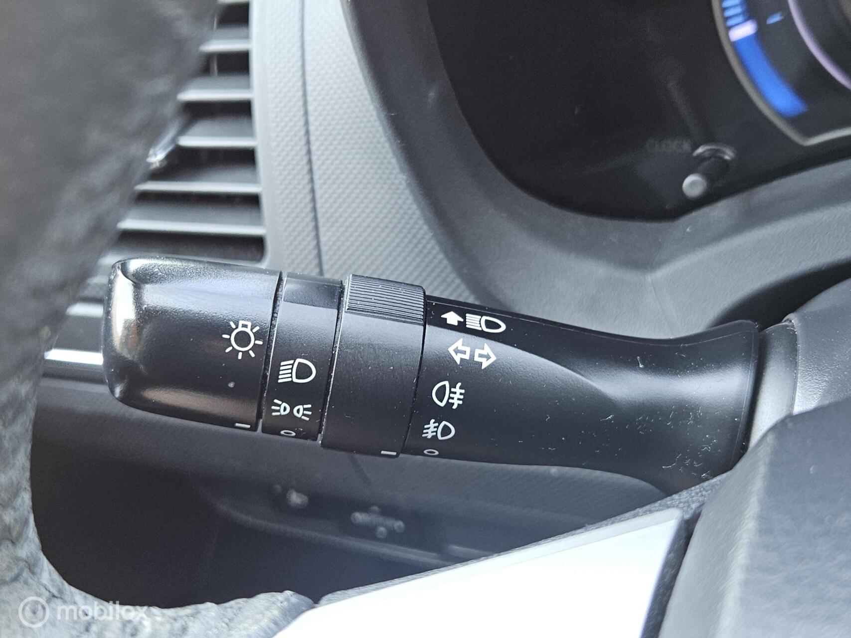 Foto van Toyota Toyota Auris