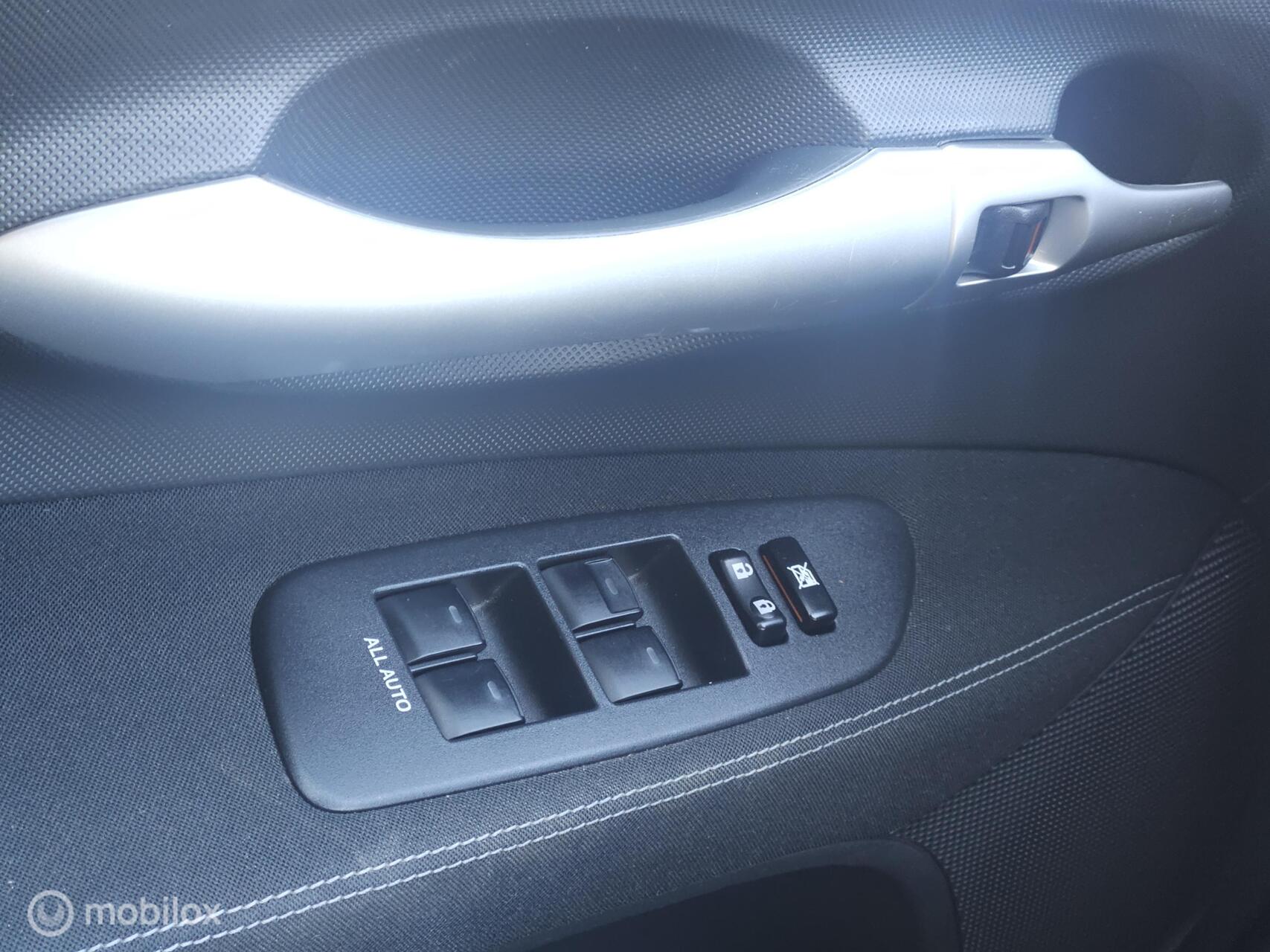 Foto van Toyota Toyota Auris
