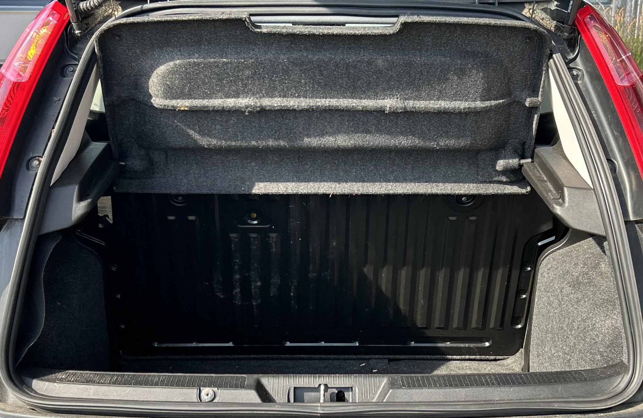 Foto van Fiat Fiat Punto