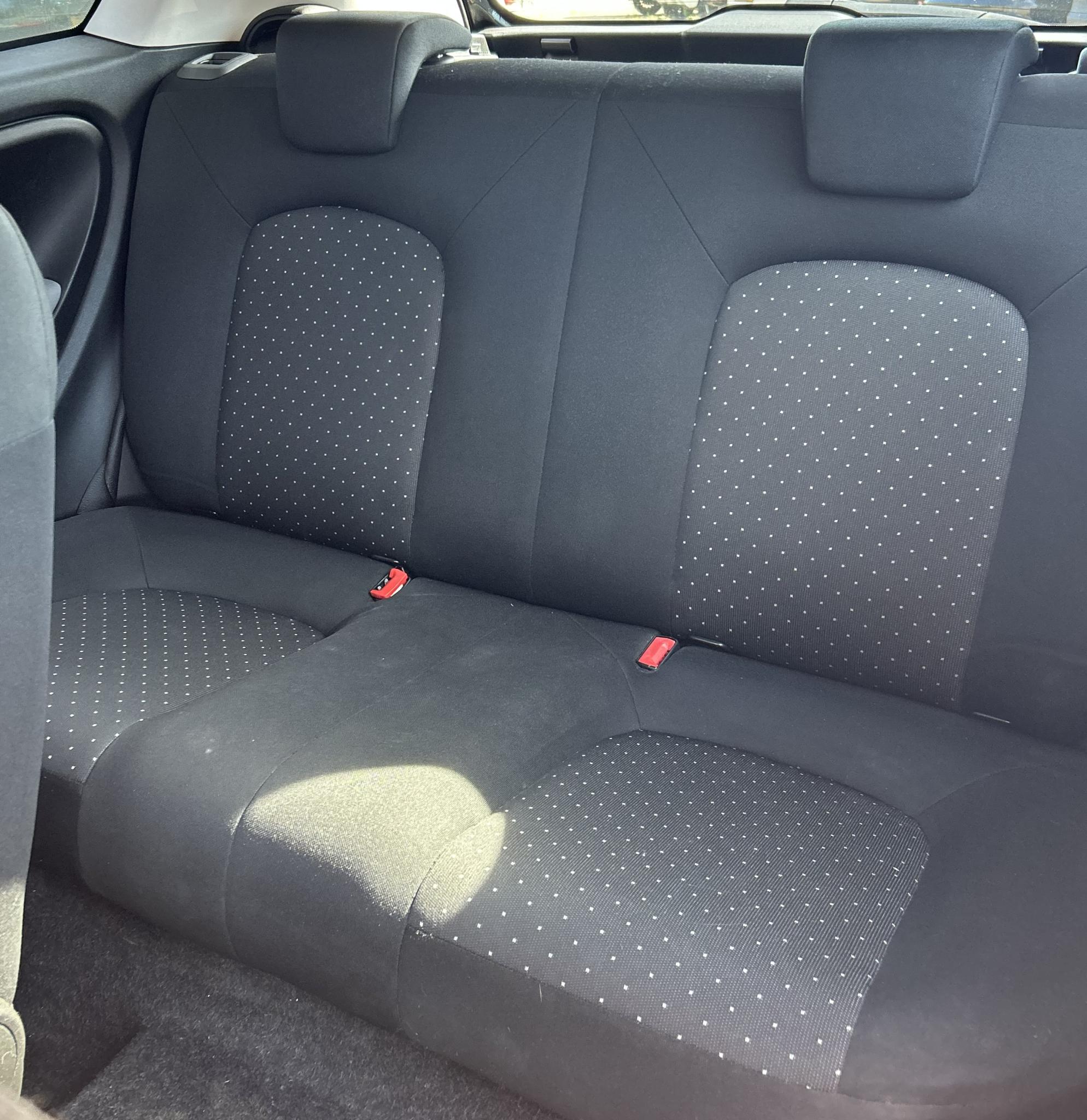 Foto van Fiat Fiat Punto