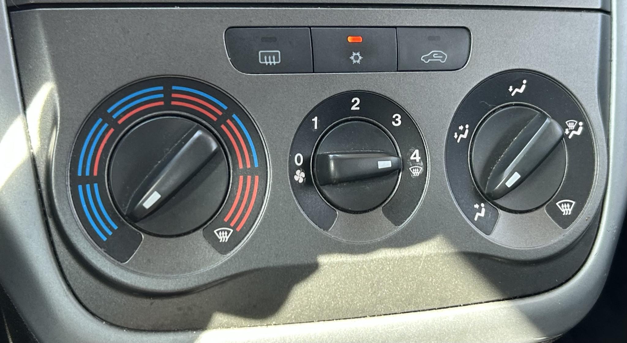 Foto van Fiat Fiat Punto