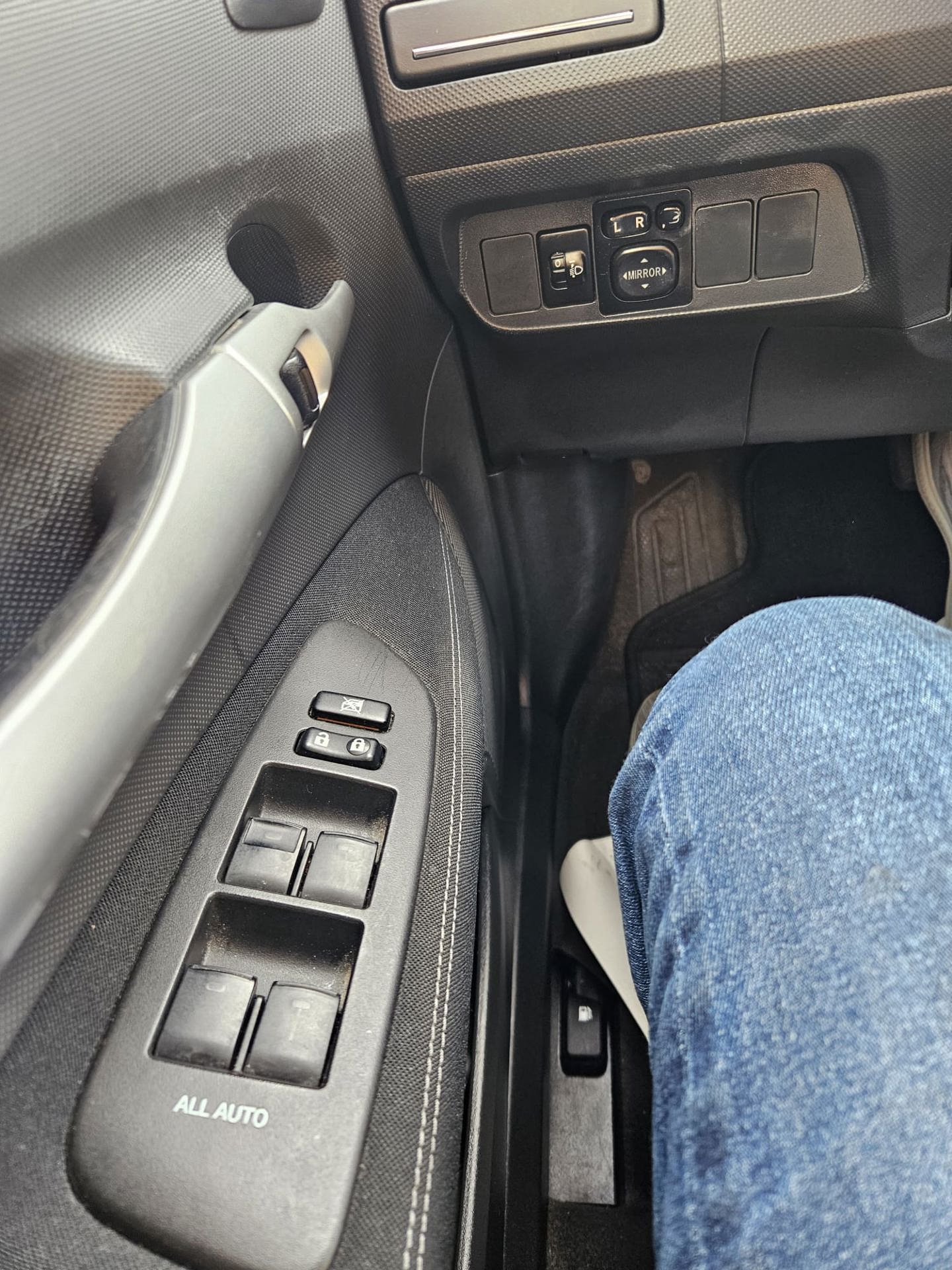 Foto van Toyota Toyota Auris