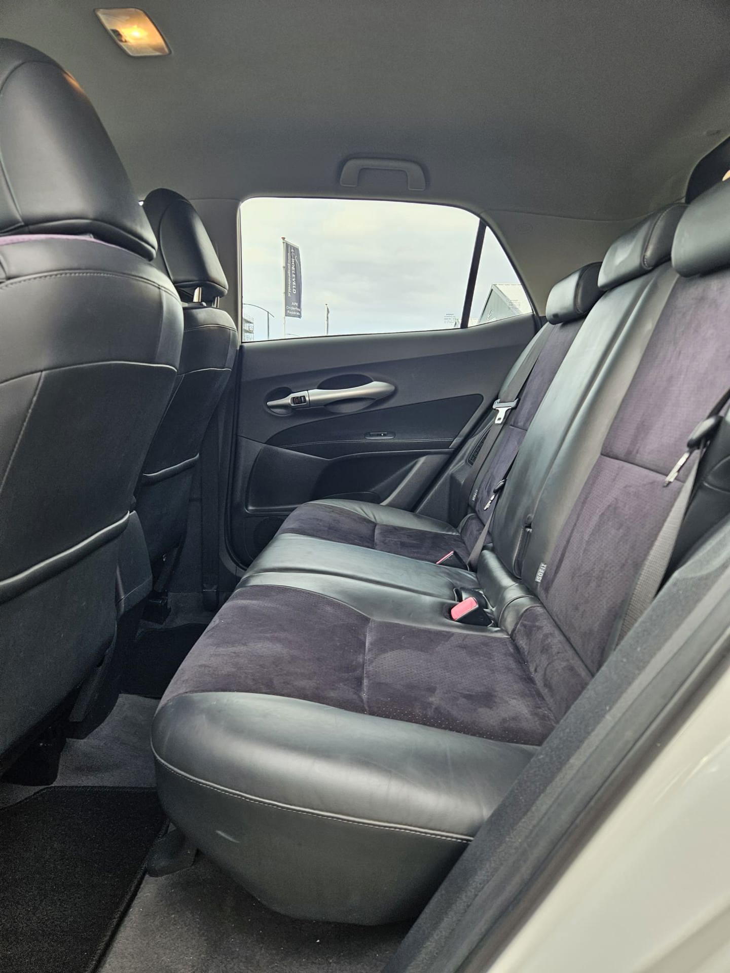 Foto van Toyota Toyota Auris