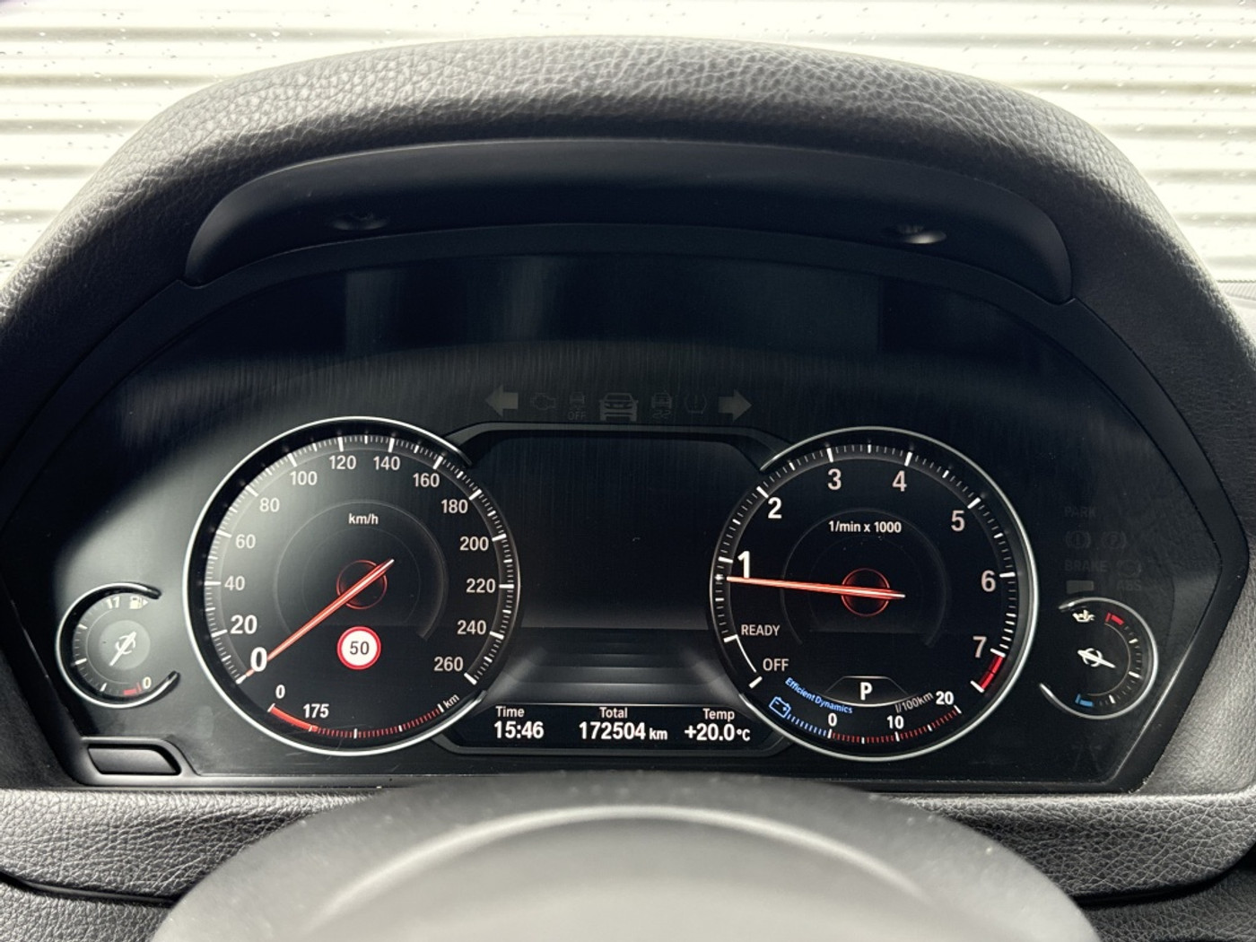 Foto van BMW 3-serie