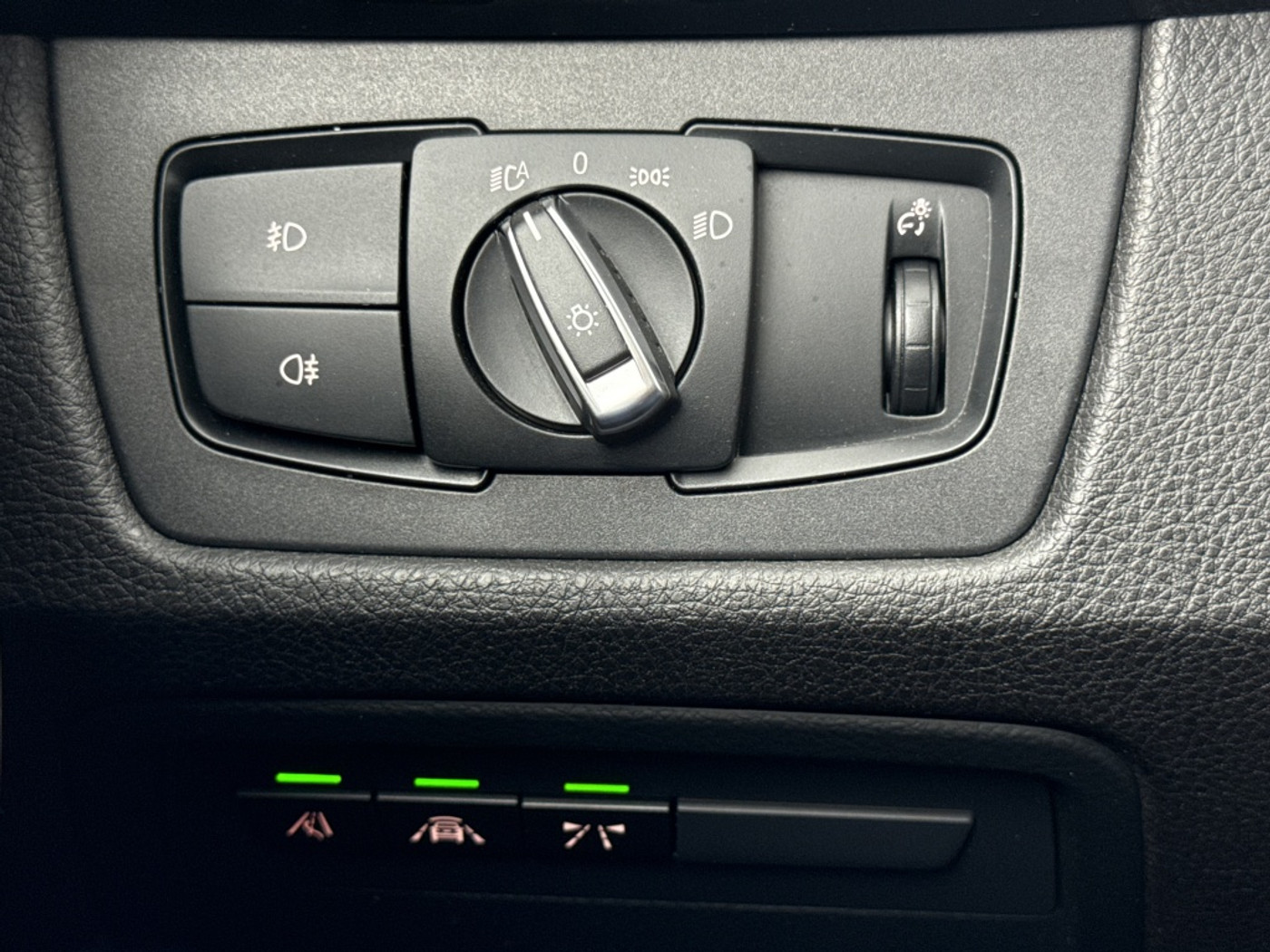 Foto van BMW 3-serie