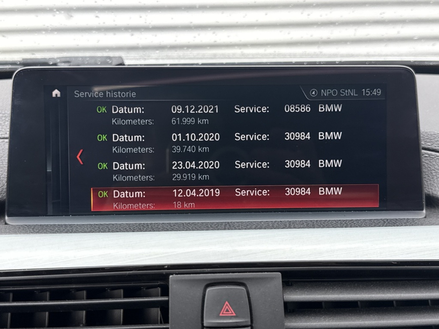 Foto van BMW 3-serie