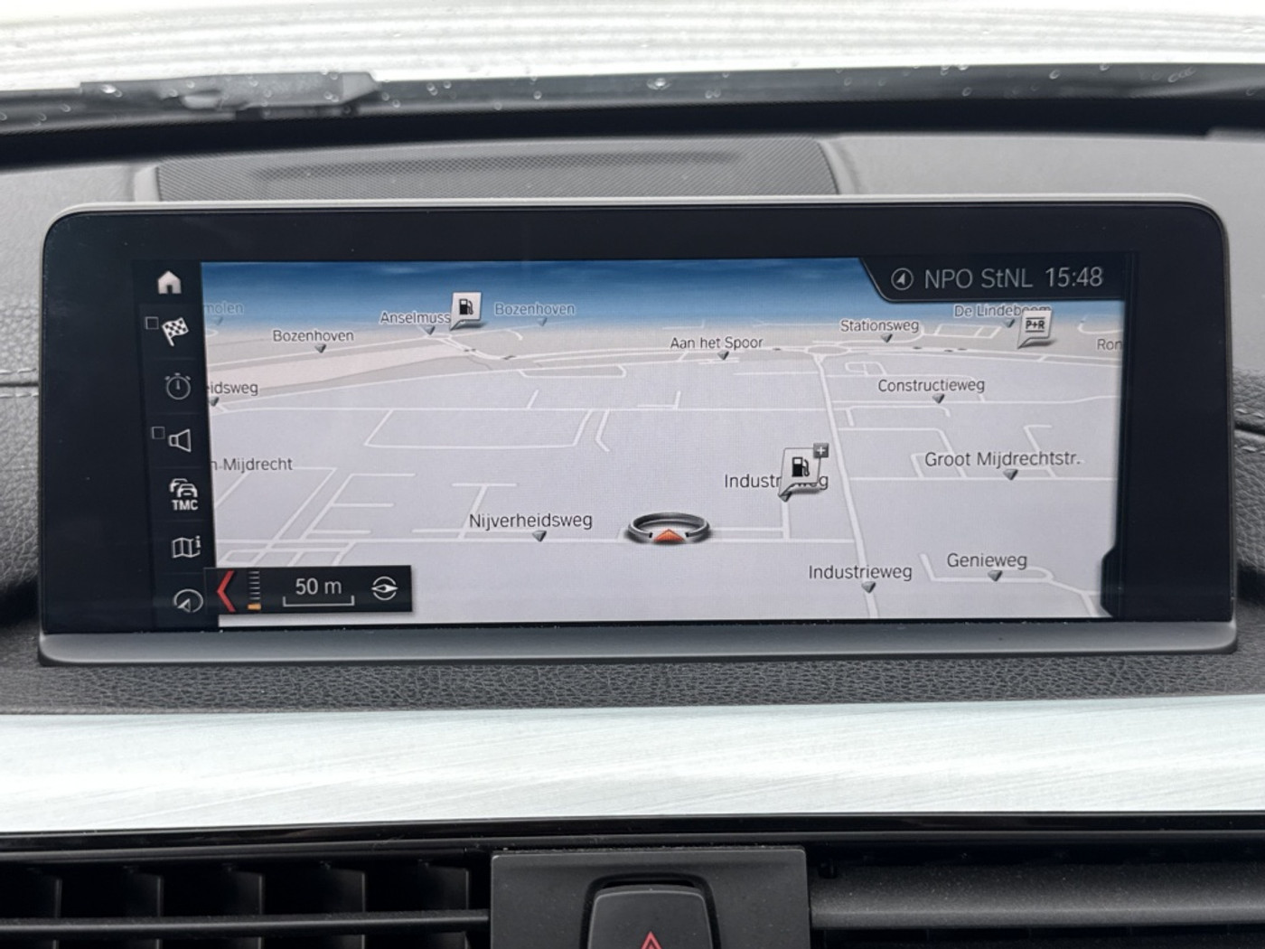 Foto van BMW 3-serie