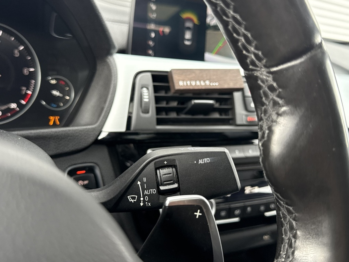 Foto van BMW 3-serie