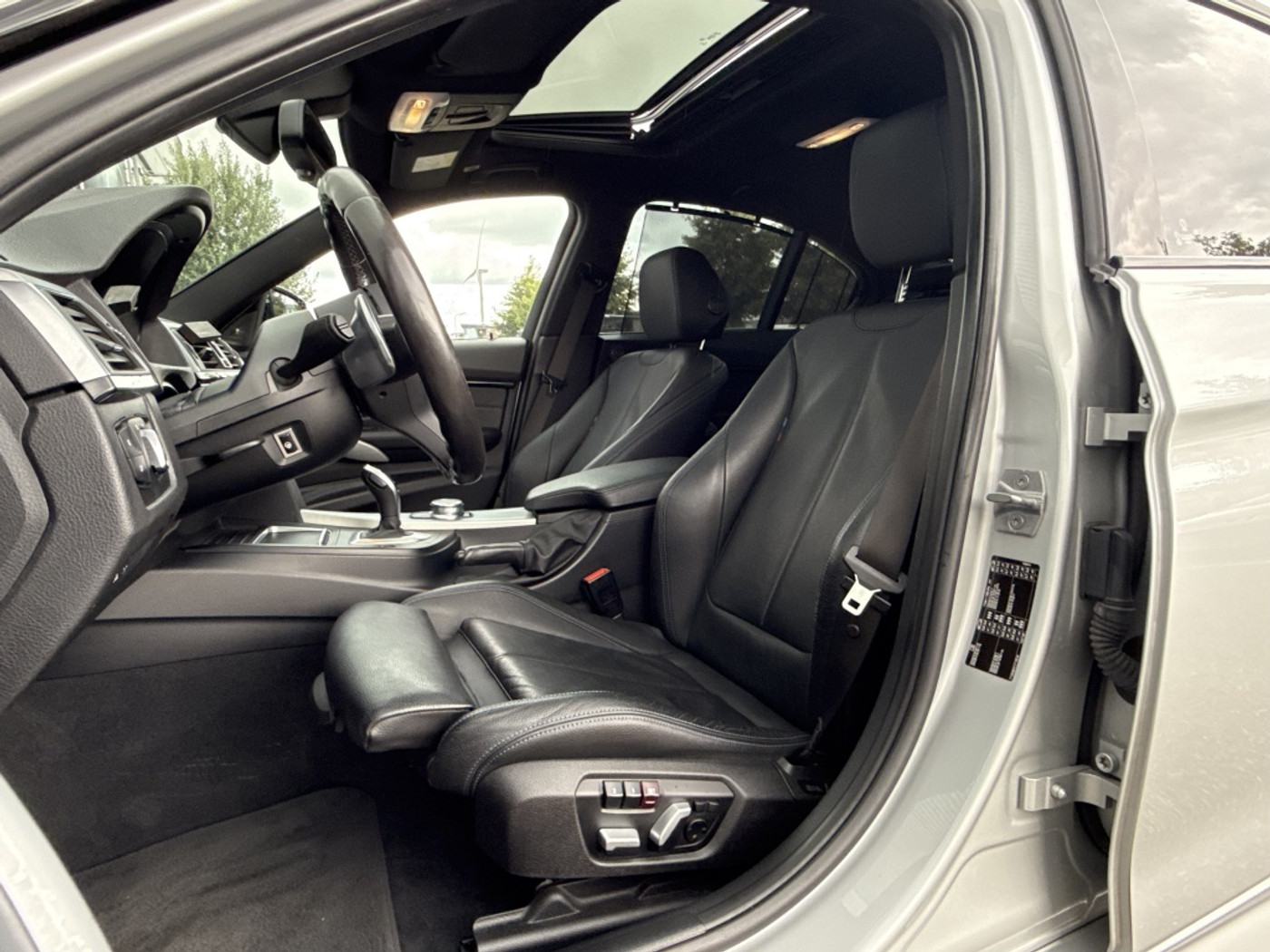 Foto van BMW 3-serie