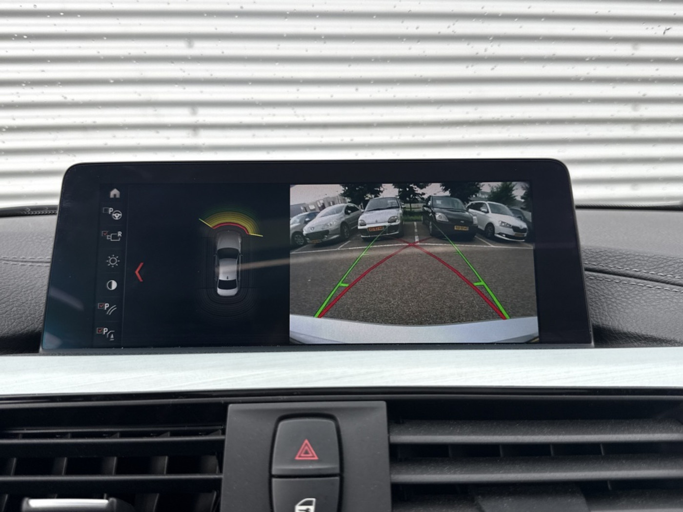 Foto van BMW 3-serie