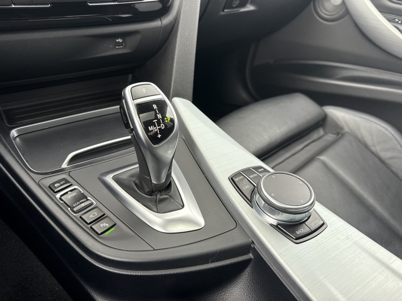 Foto van BMW 3-serie