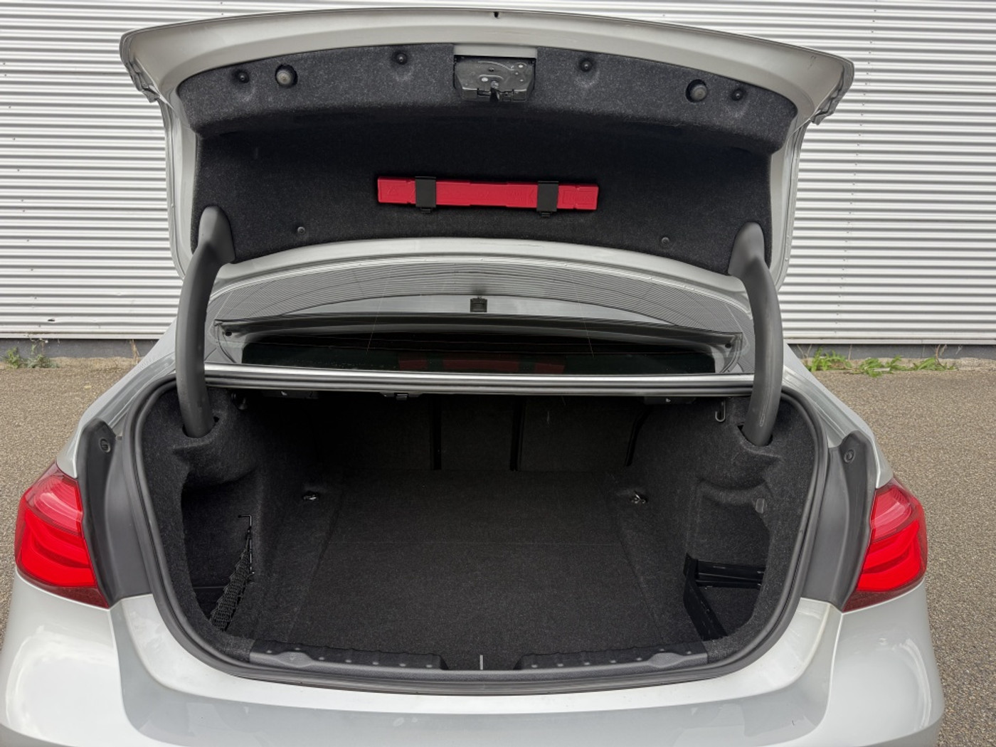 Foto van BMW 3-serie