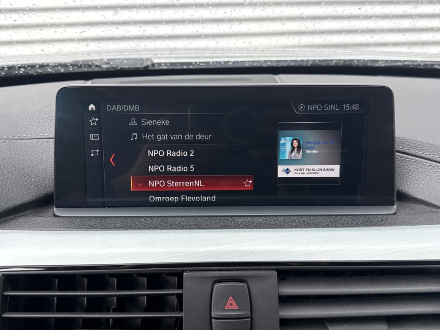 Foto van BMW 3-serie