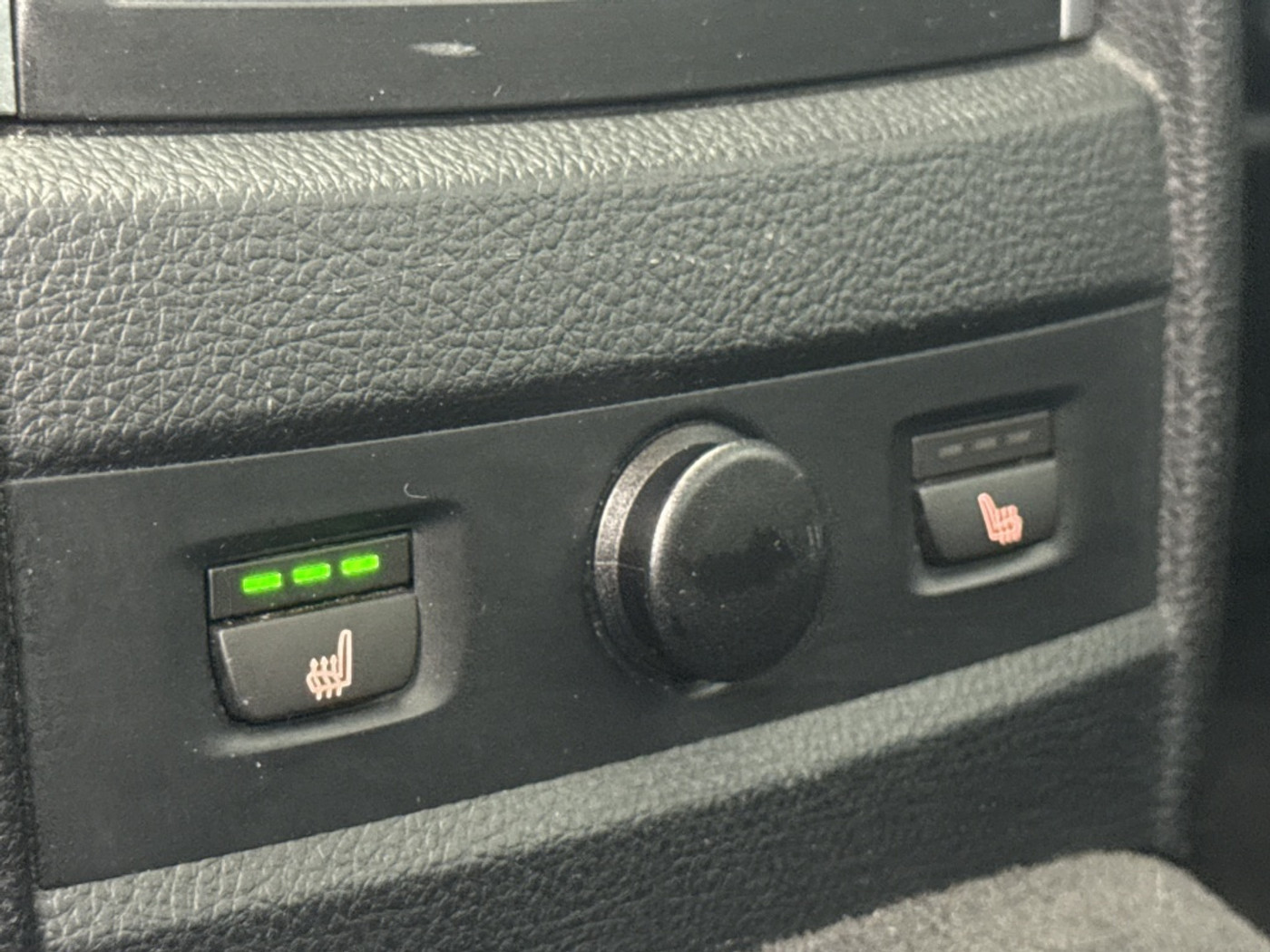 Foto van BMW 3-serie