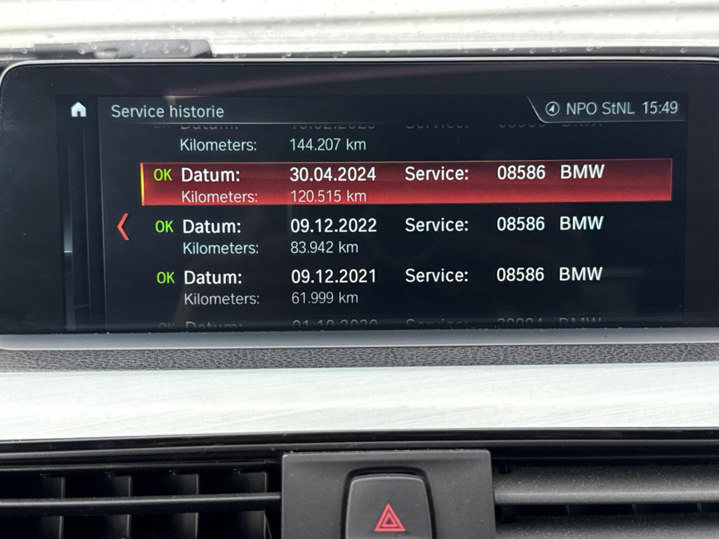 Foto van BMW 3-serie