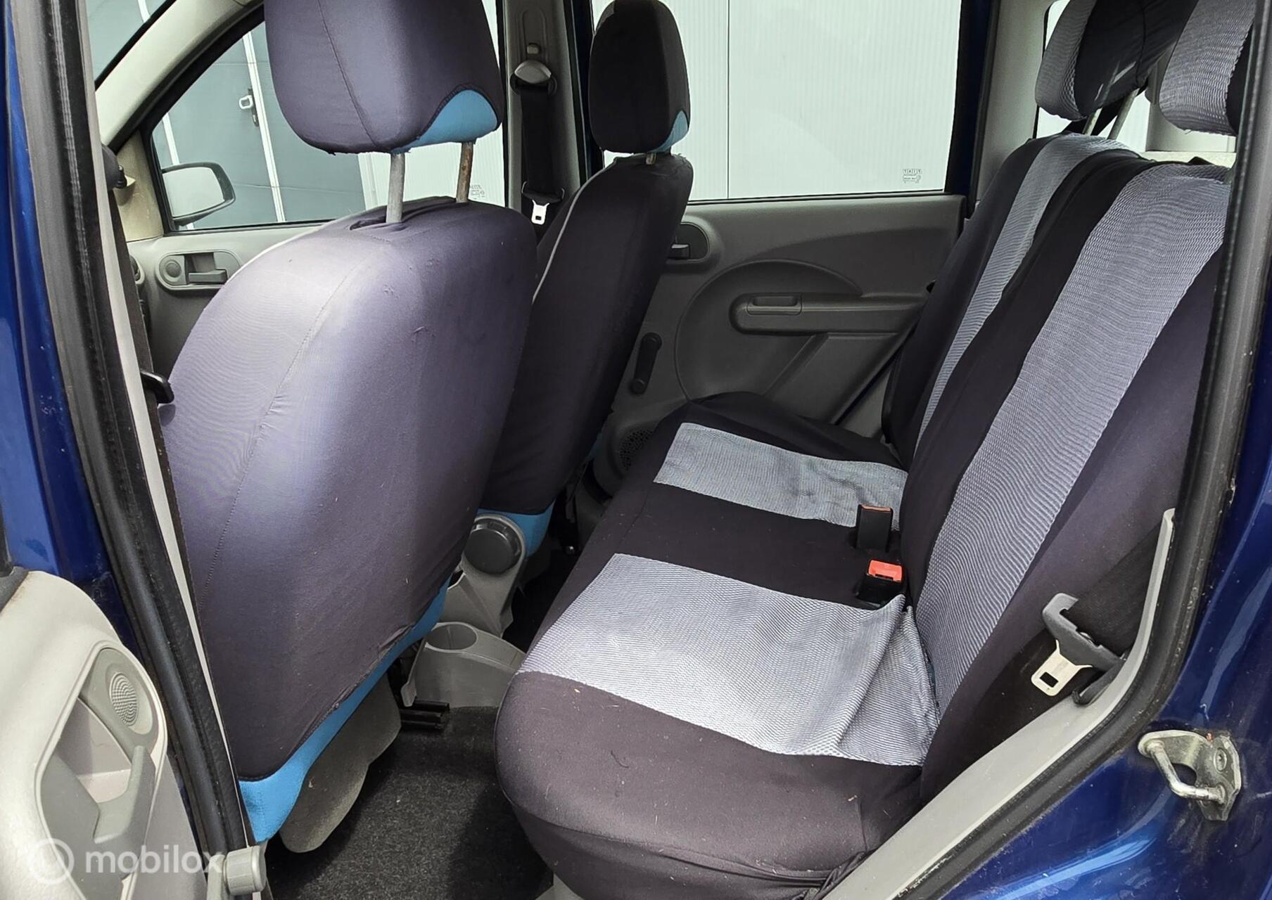 Foto van Fiat Fiat Panda