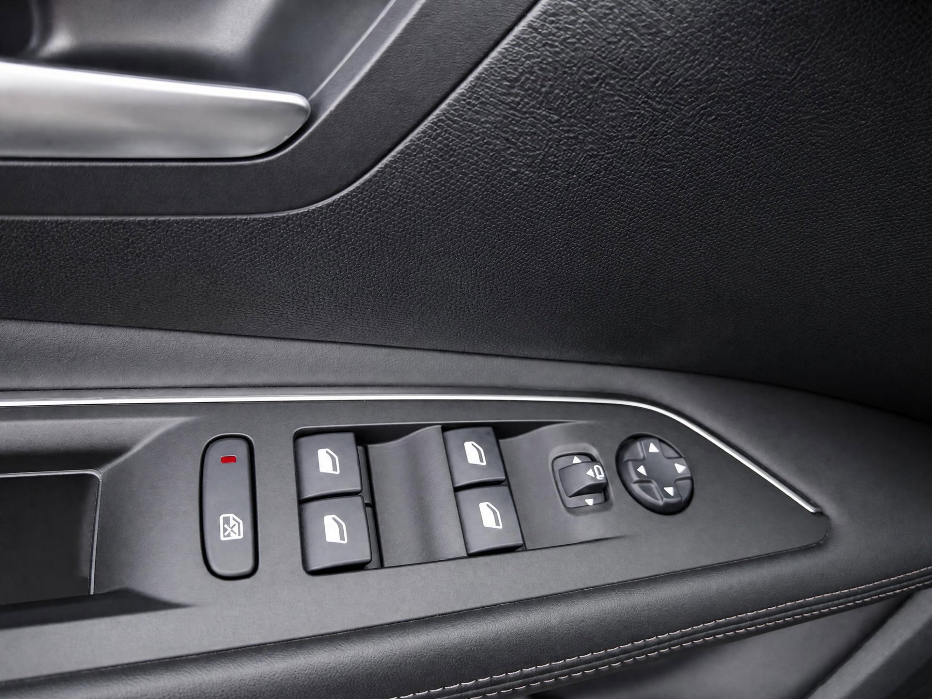 Foto van Peugeot 3008
