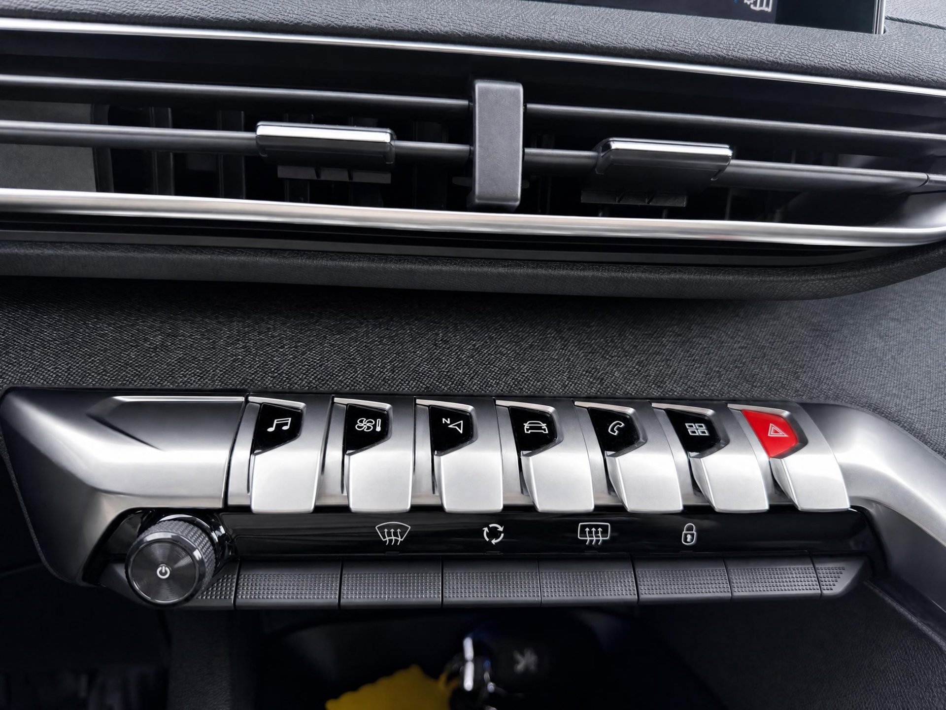 Foto van Peugeot 3008