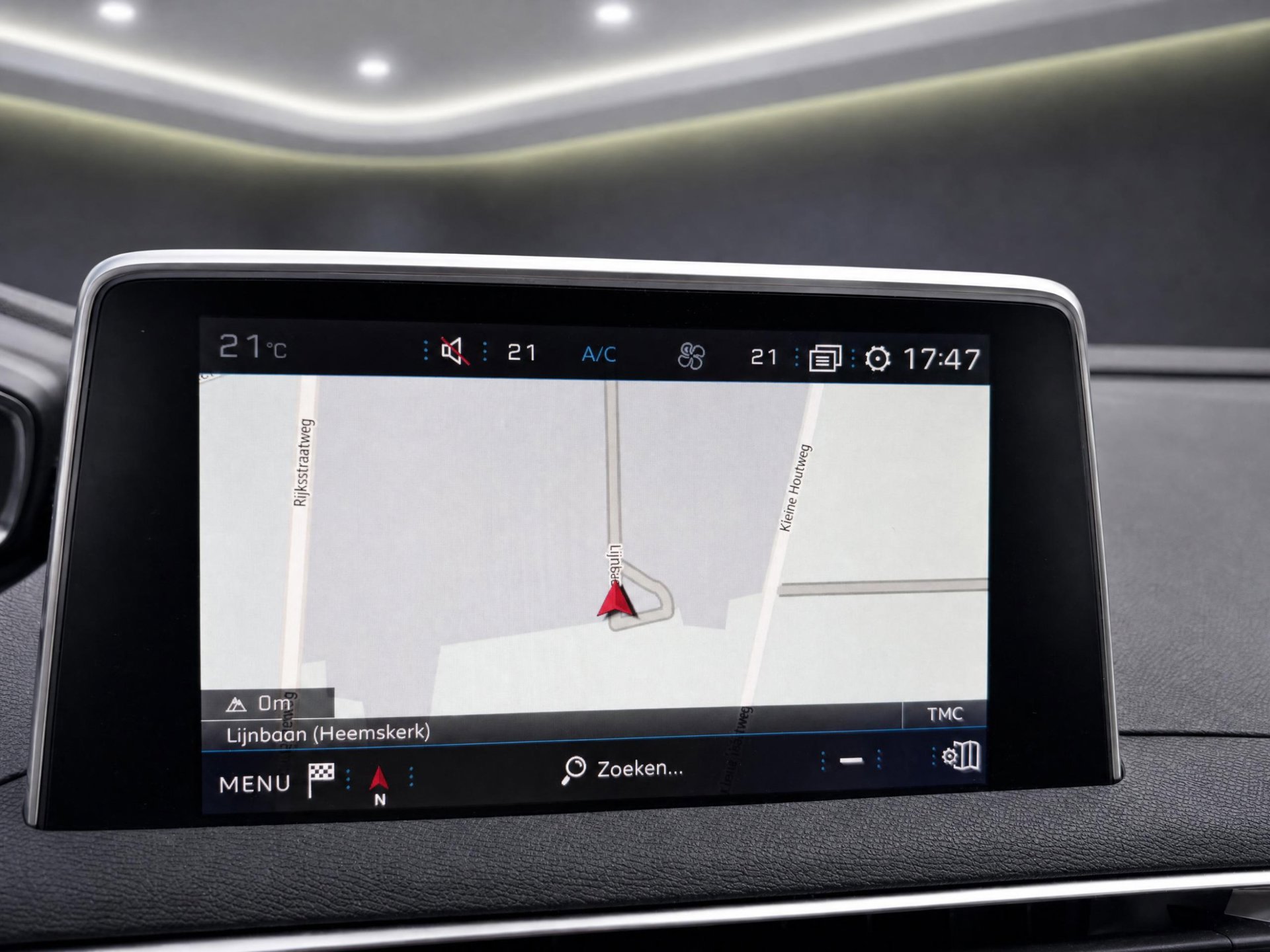 Foto van Peugeot 3008