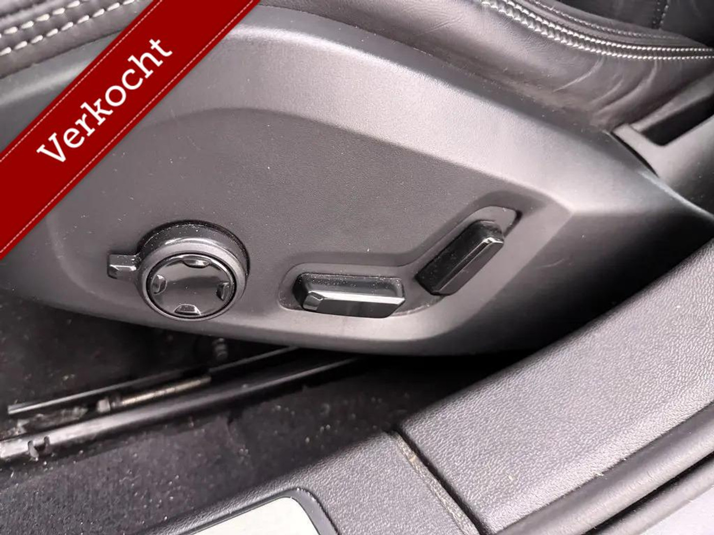 Foto van Volvo S60
