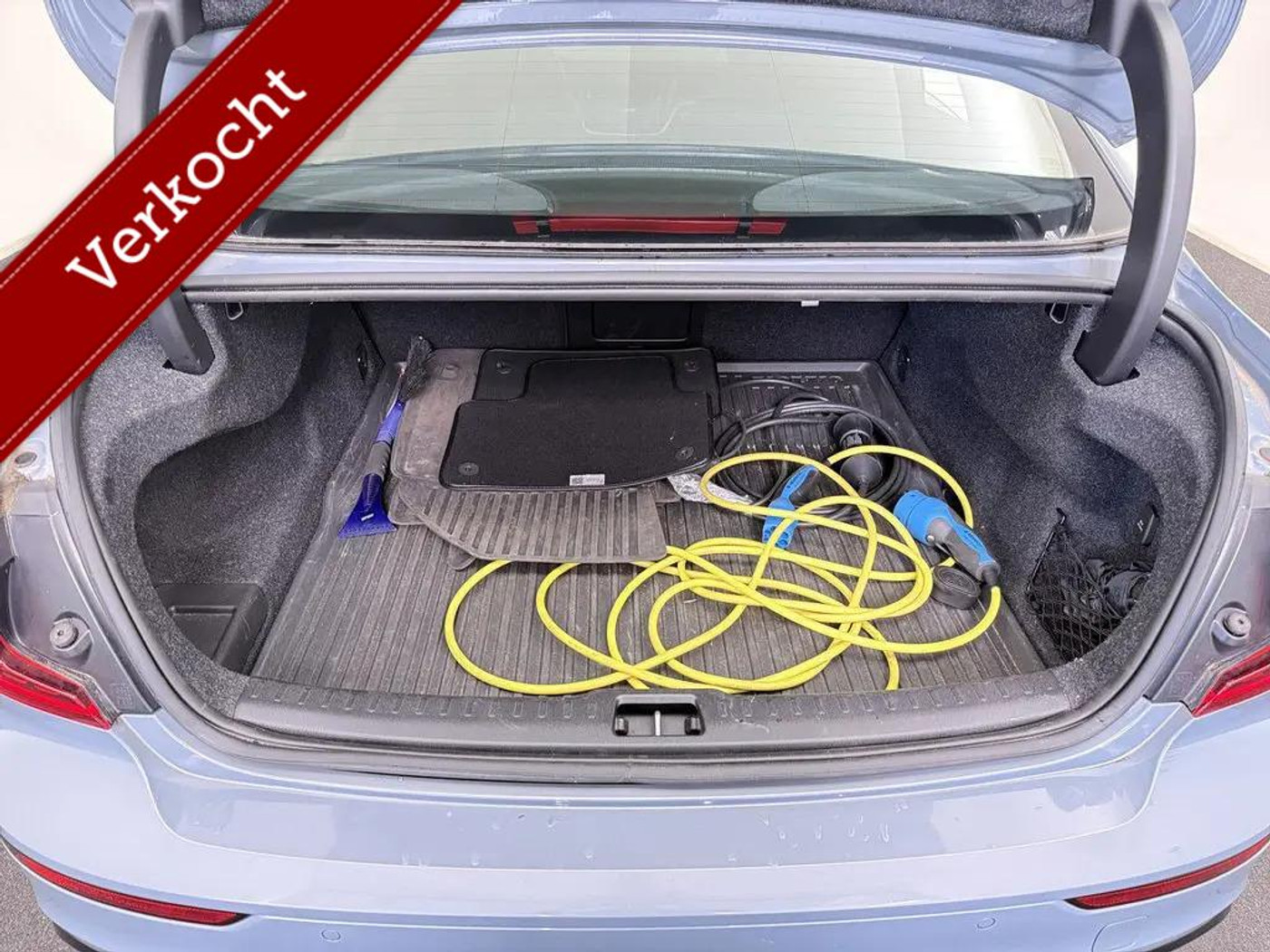 Foto van Volvo S60