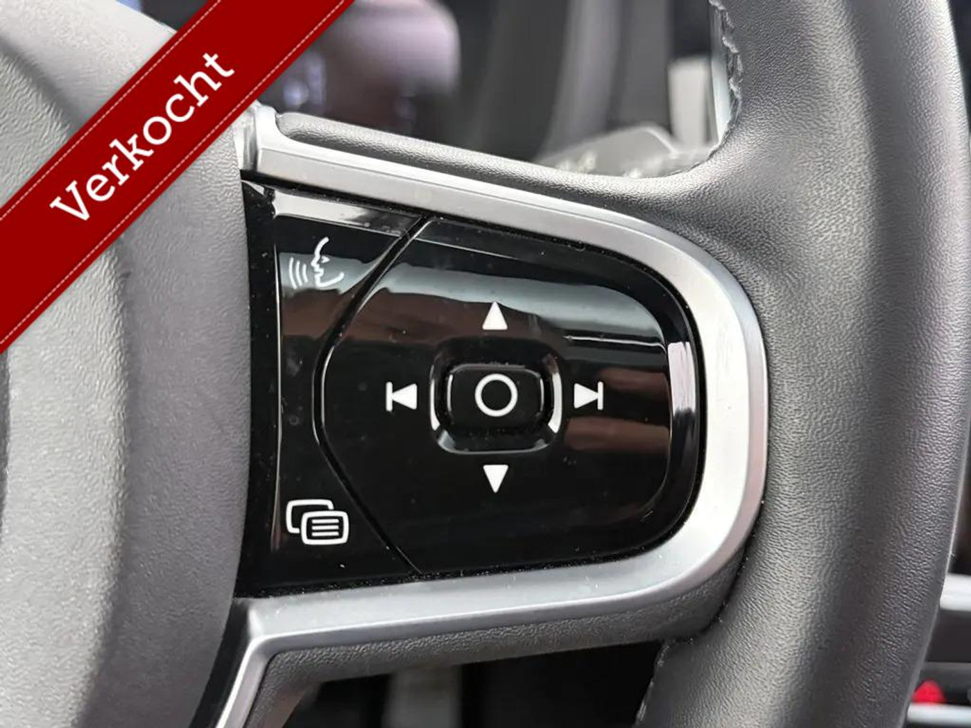 Foto van Volvo S60