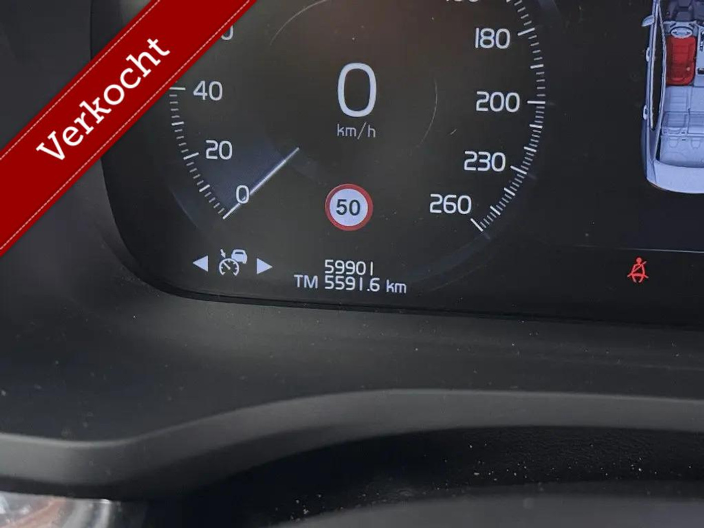 Foto van Volvo S60