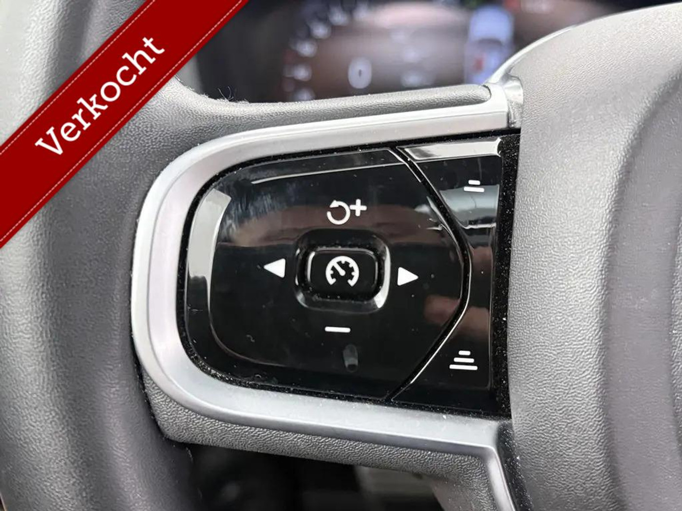 Foto van Volvo S60