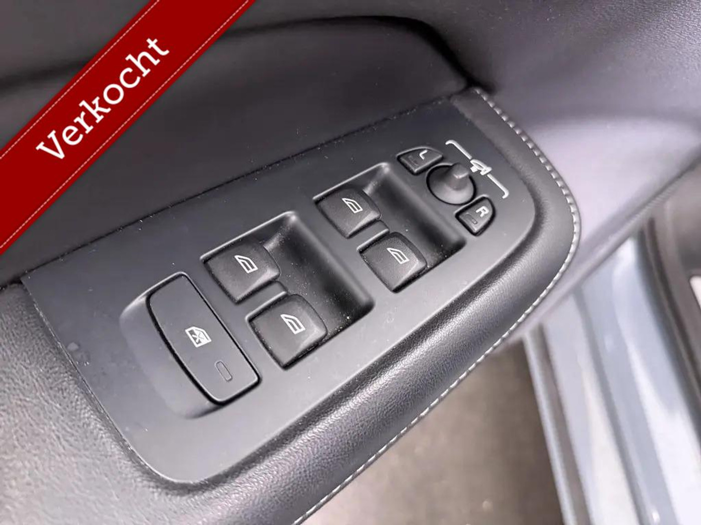 Foto van Volvo S60