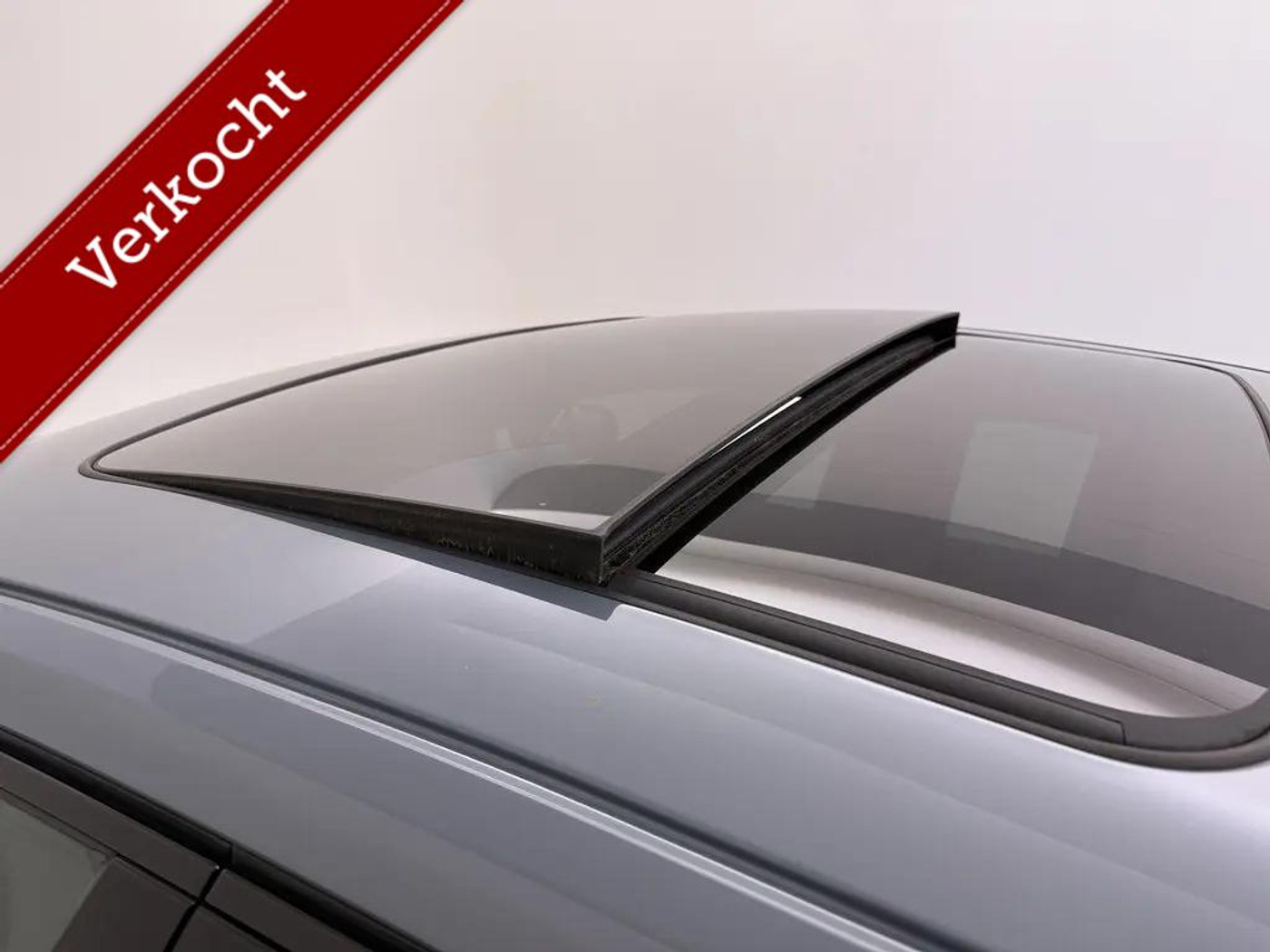 Foto van Volvo S60