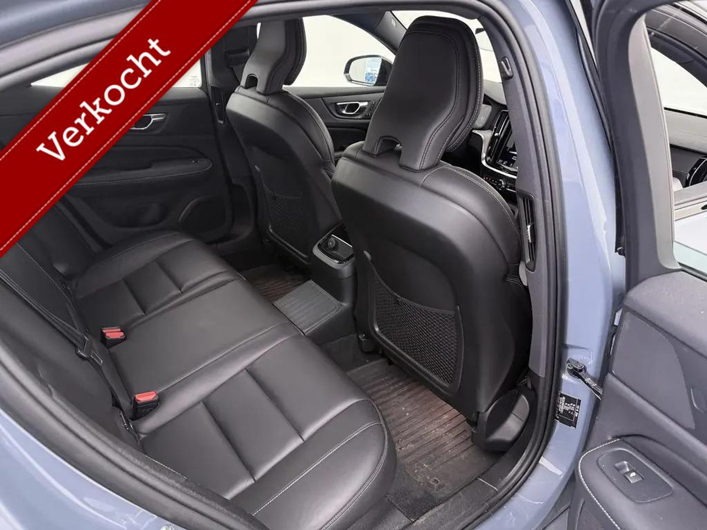 Foto van Volvo S60