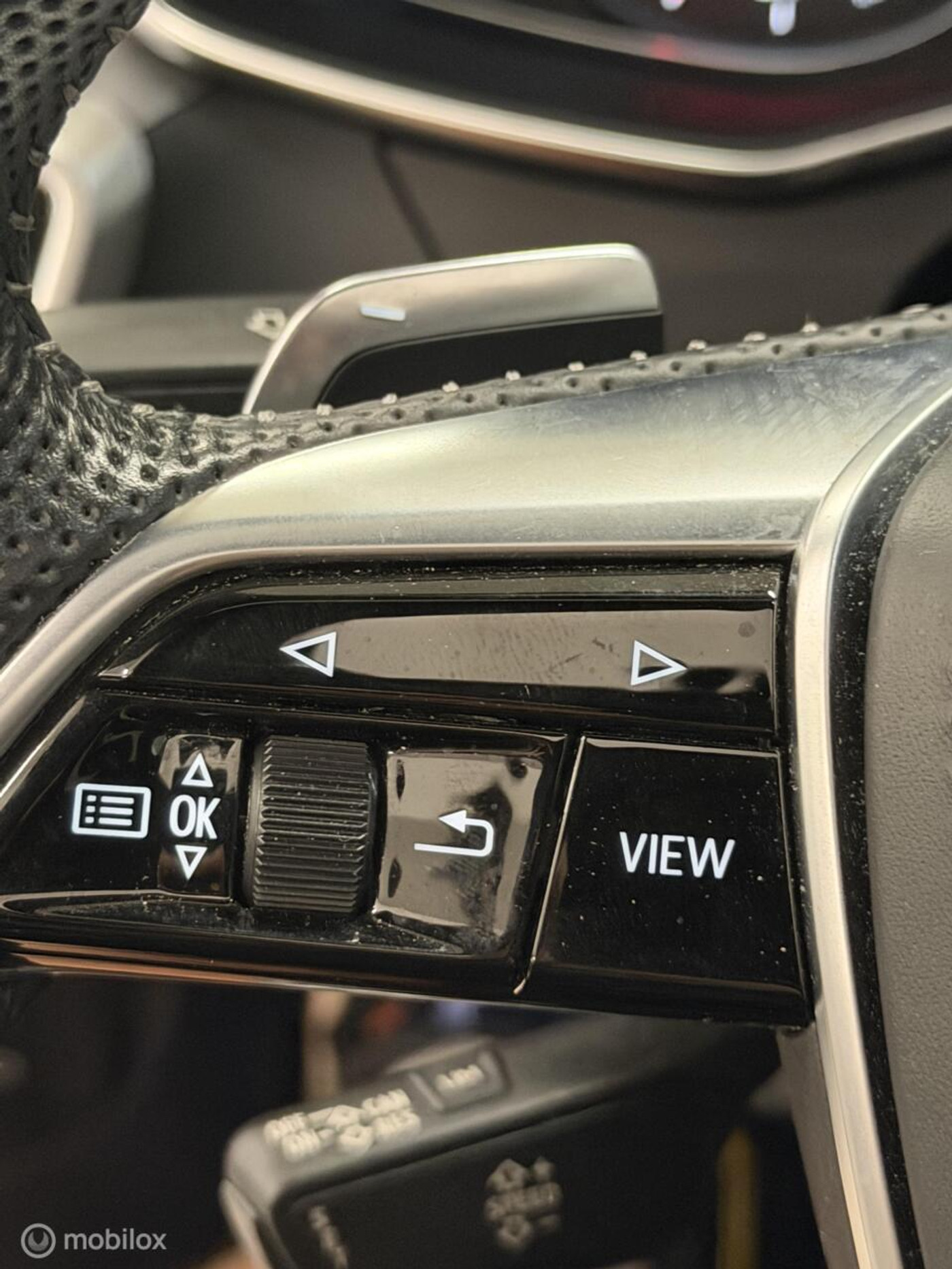 Foto van Audi A6 Limousine