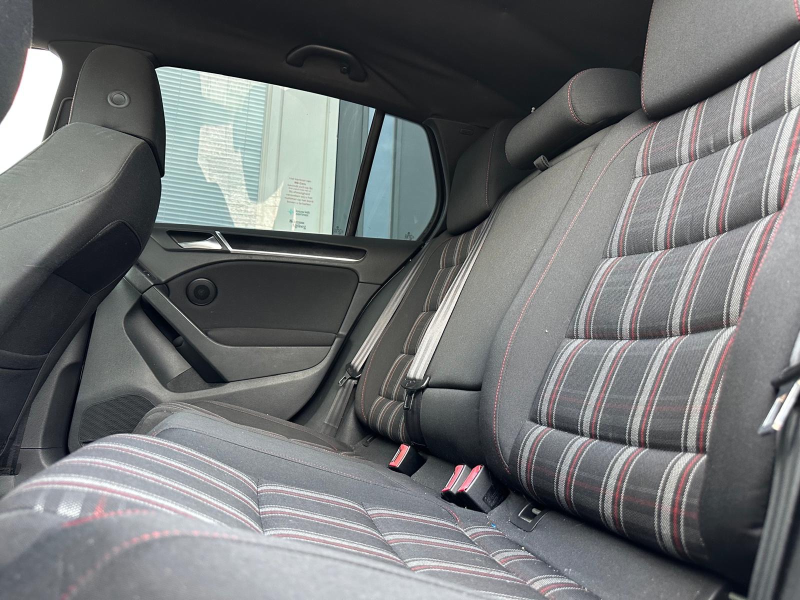 Foto van Volkswagen Golf