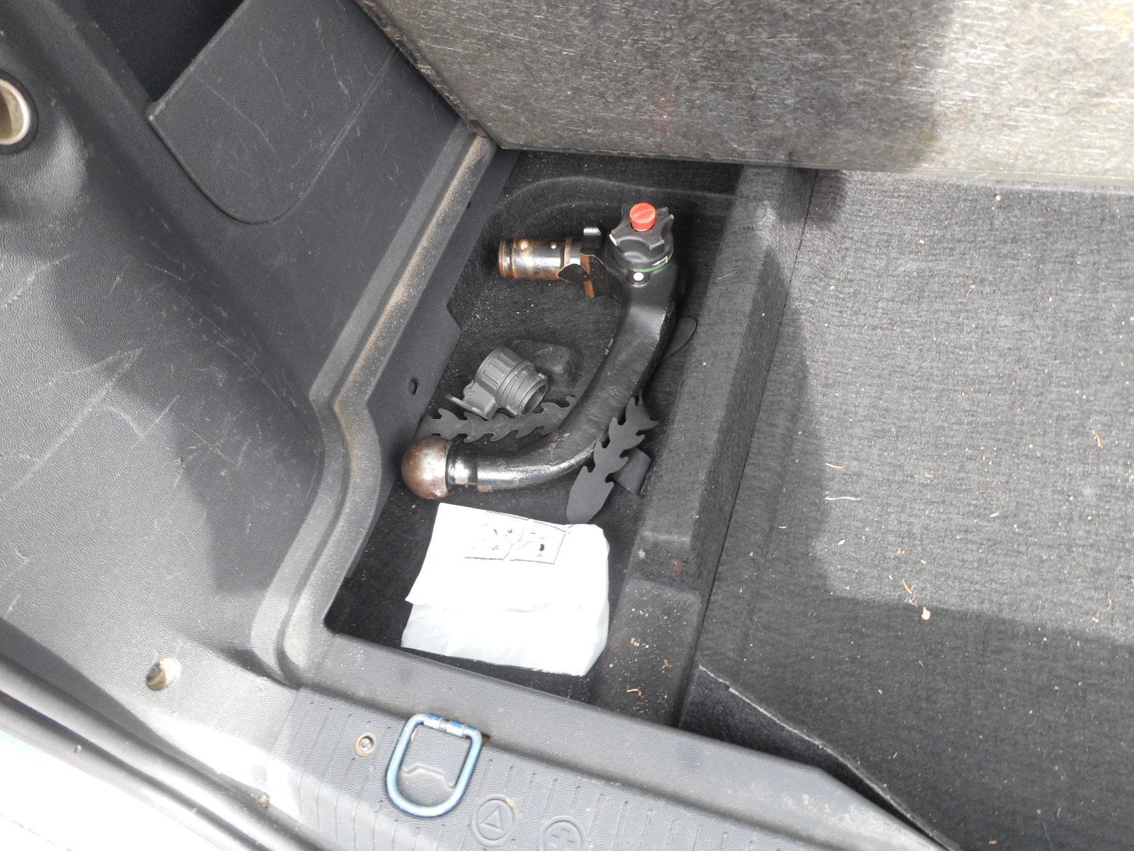 Foto van Opel Meriva-a