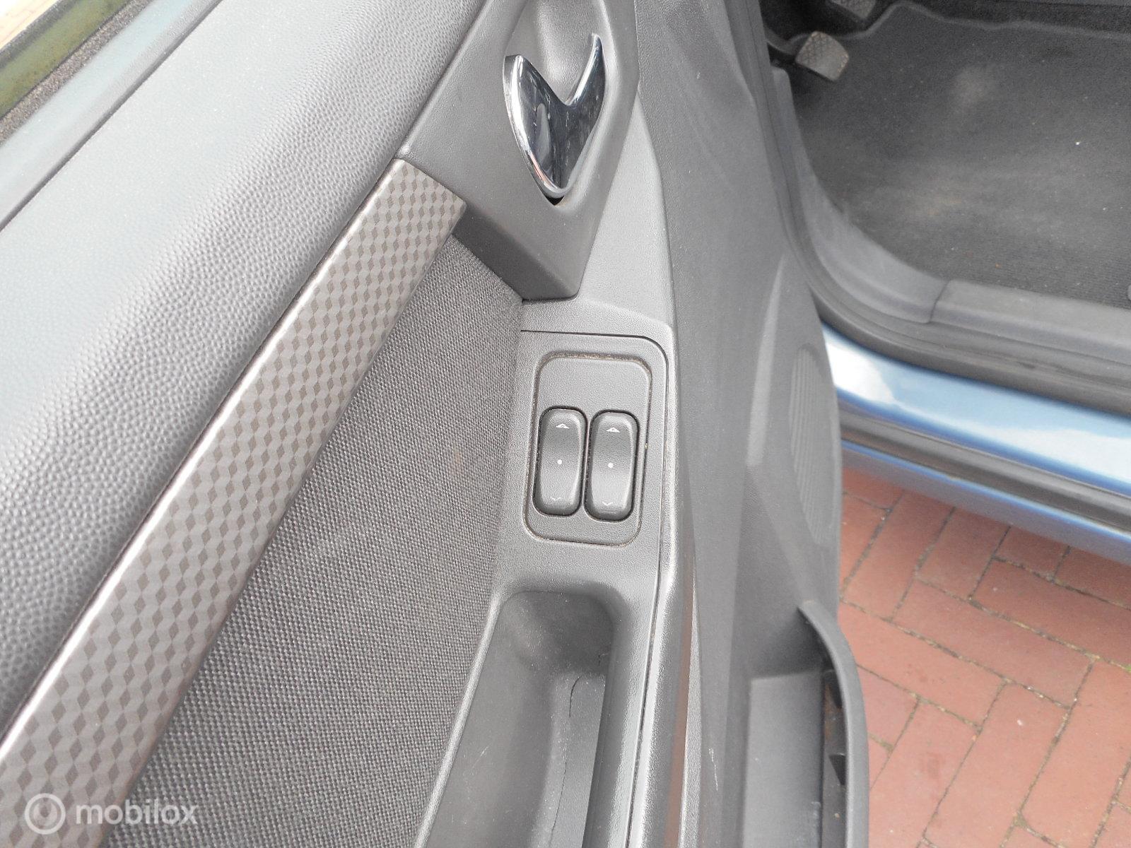 Foto van Opel Meriva-a