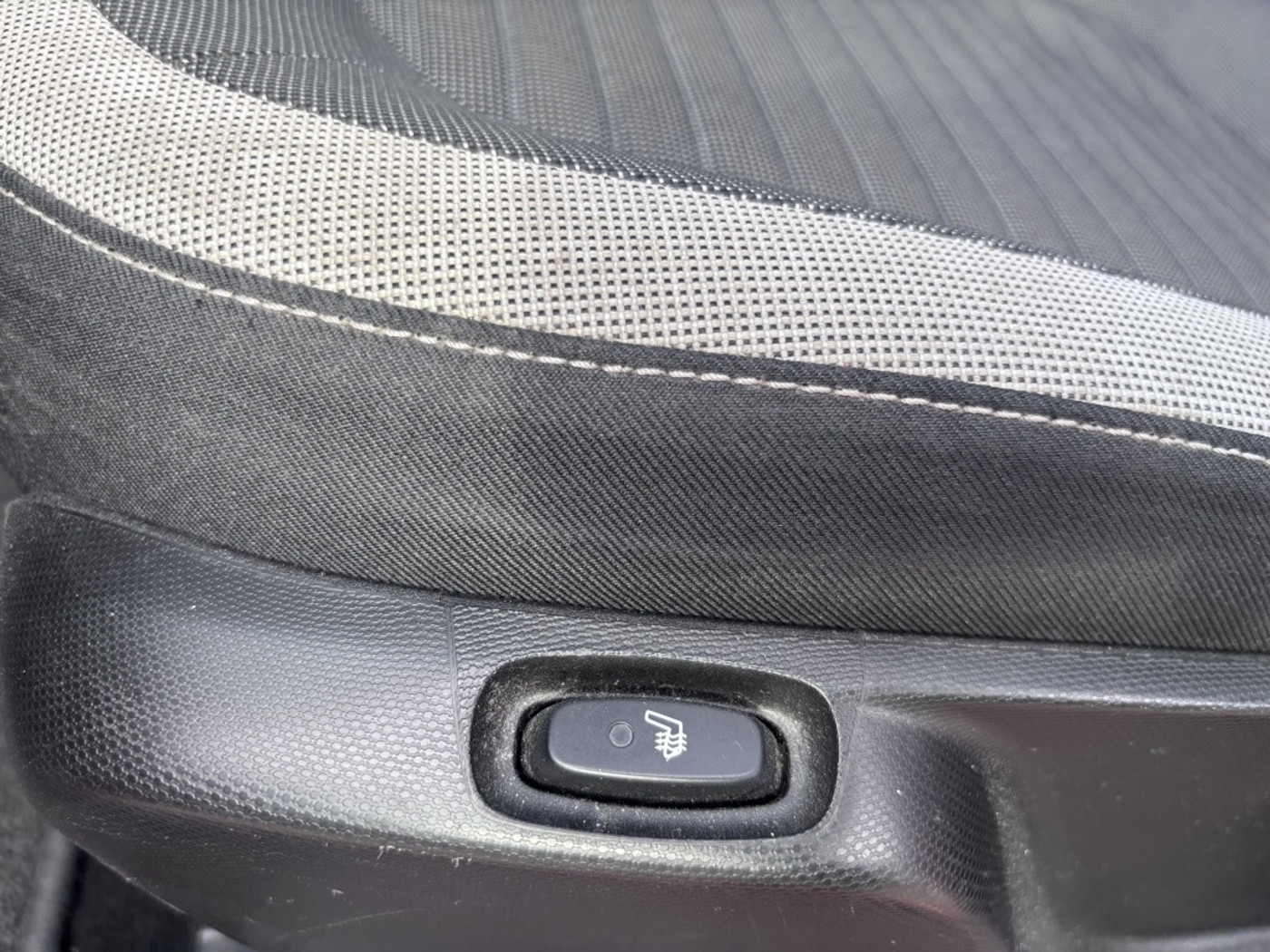 Foto van Renault Twingo