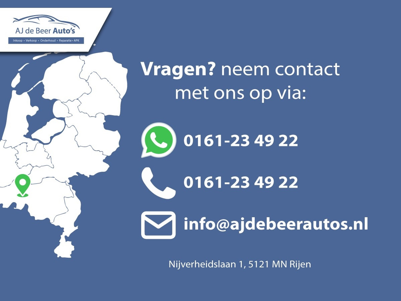 Foto van Fiat 500