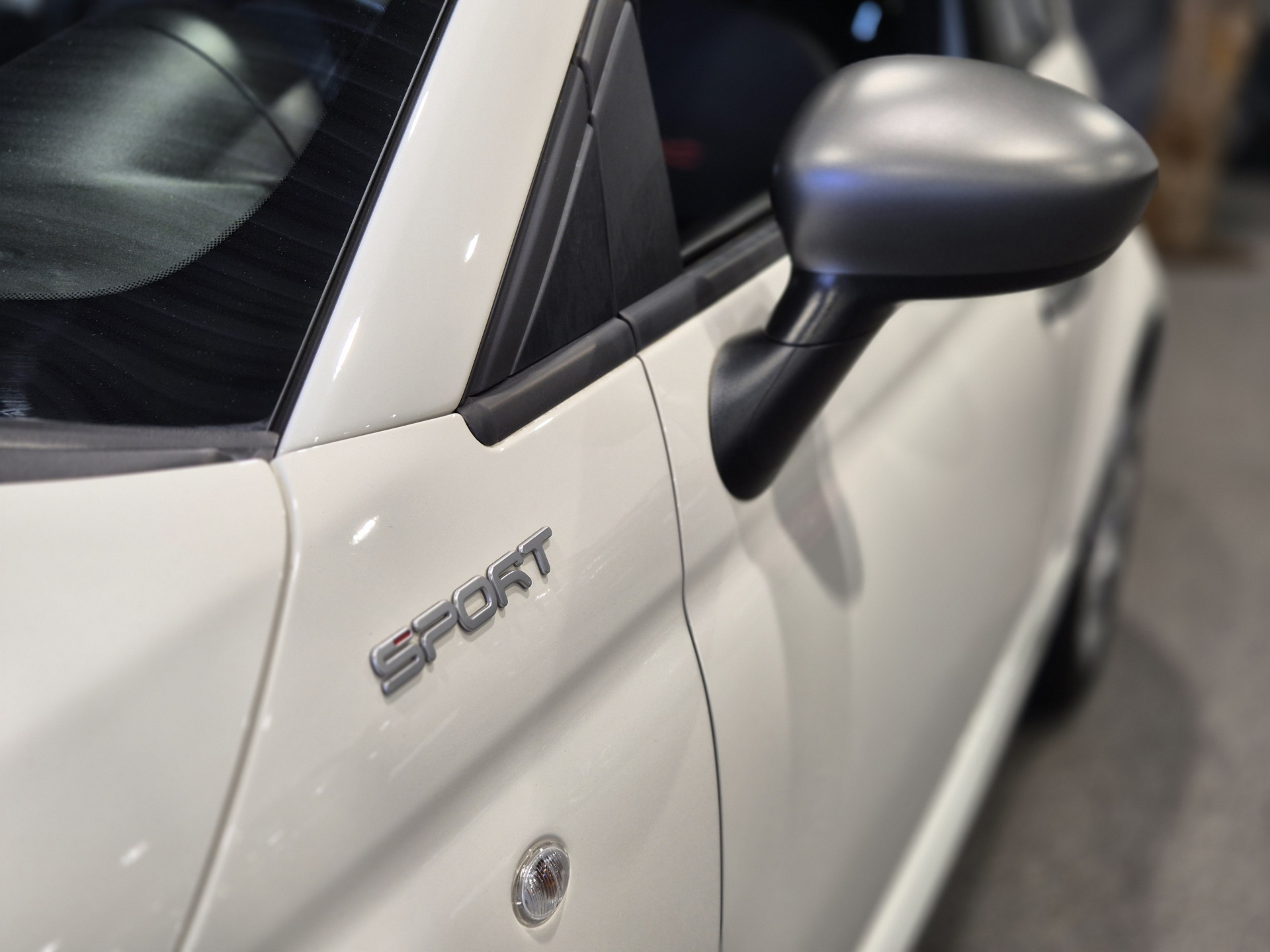 Foto van Fiat 500