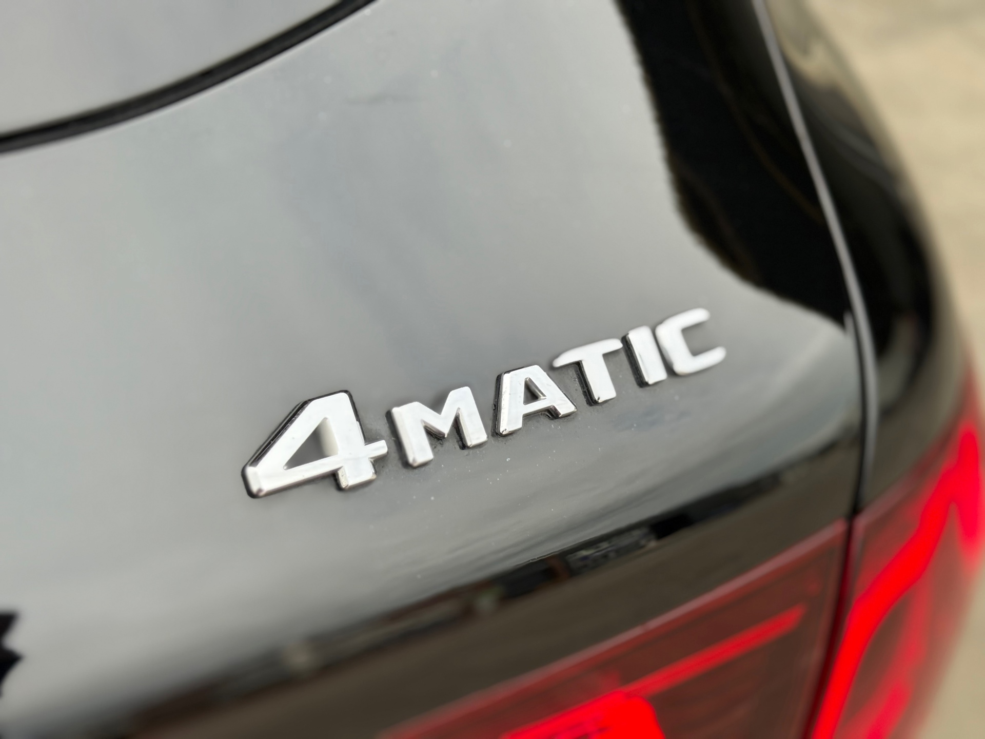 Foto van Mercedes-Benz GLC 300 E 4Matic