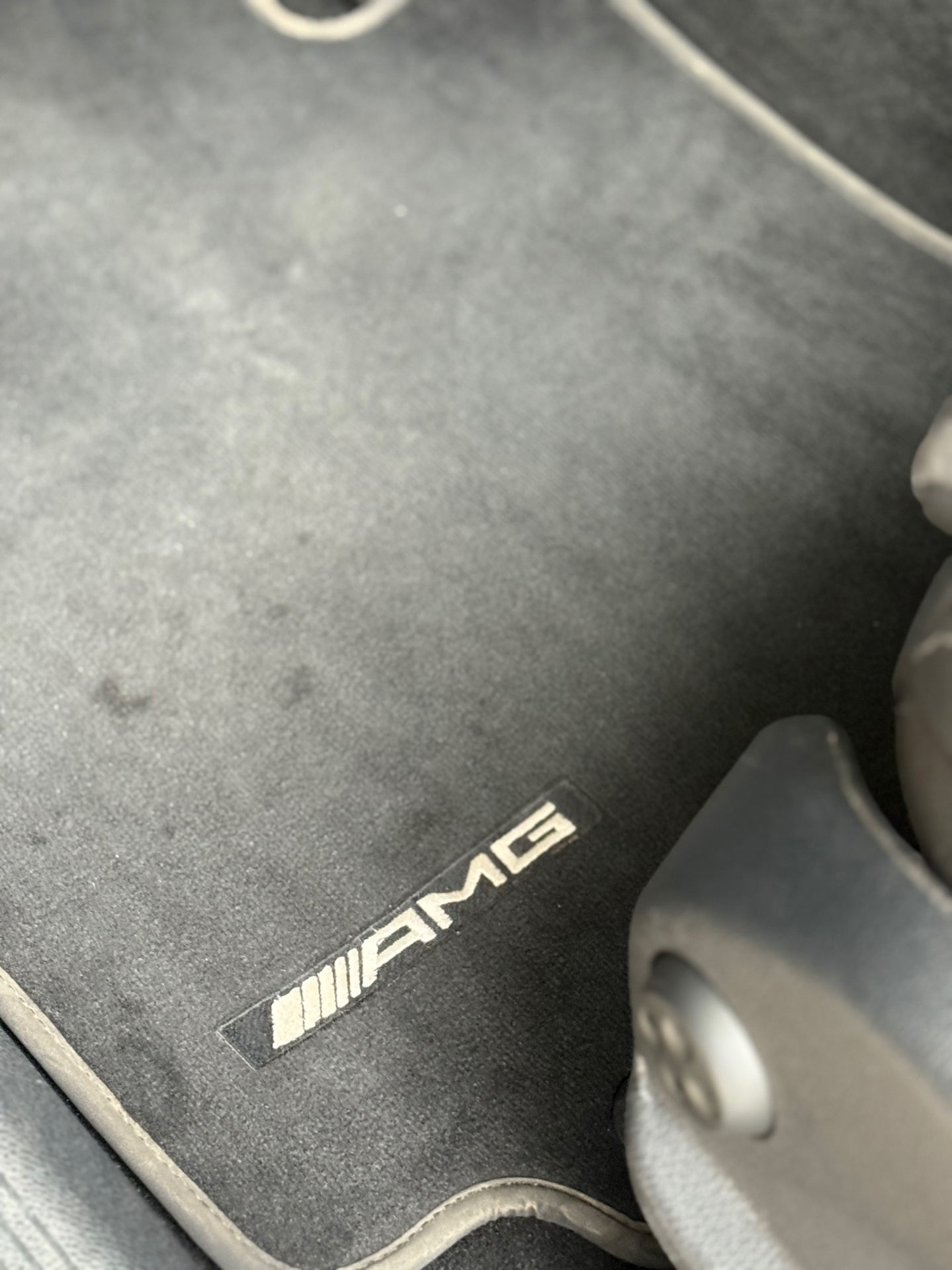 Foto van Mercedes-Benz GLC 300 E 4Matic