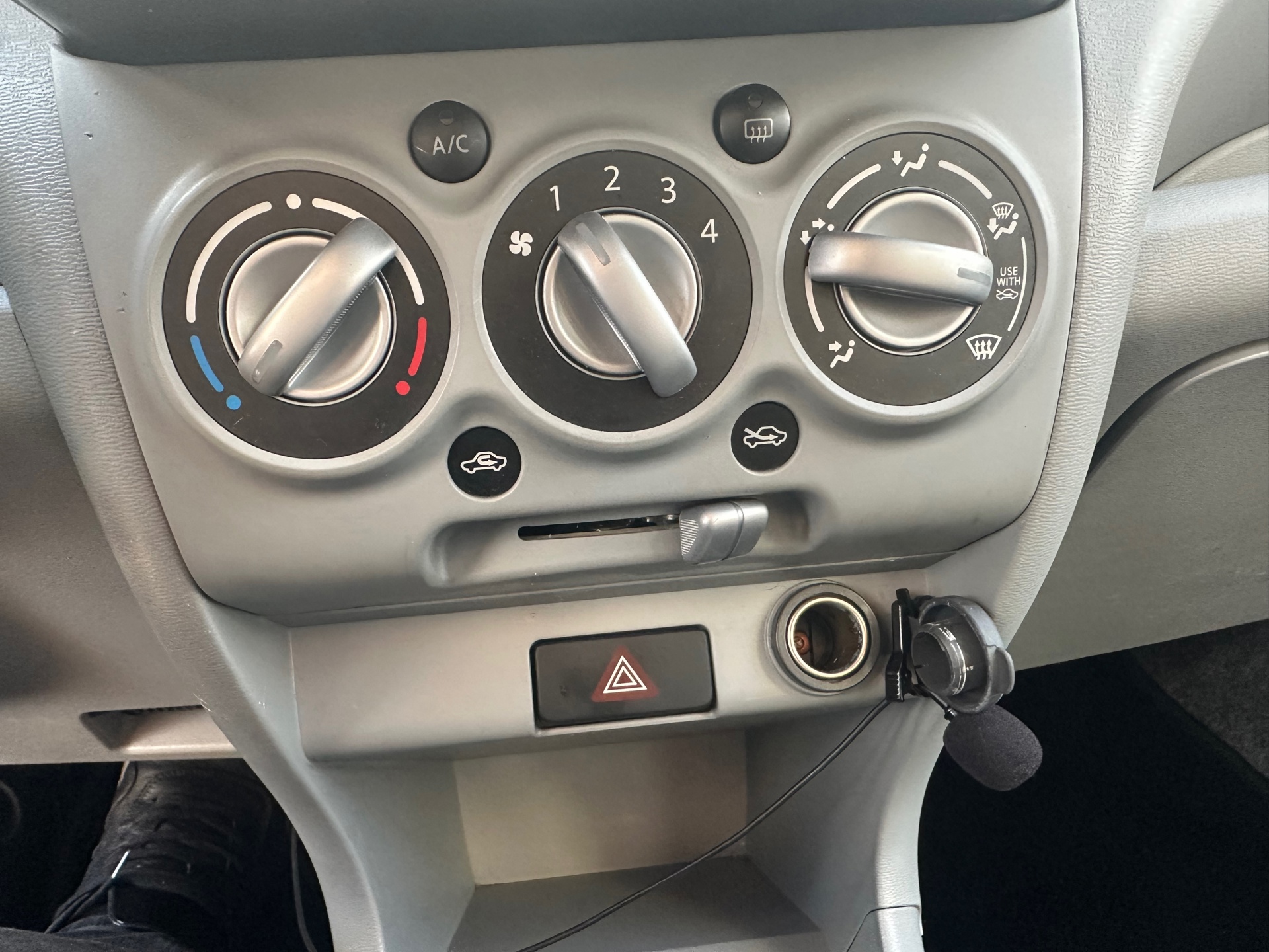 Foto van Suzuki Alto