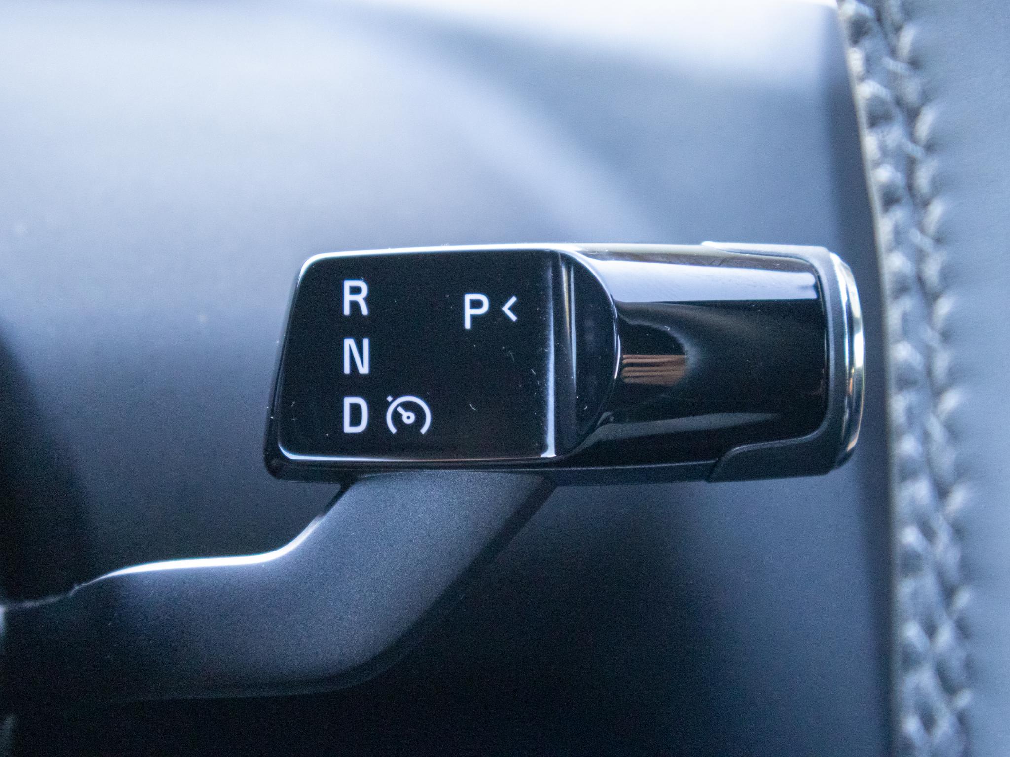 Foto van Volvo Ex30