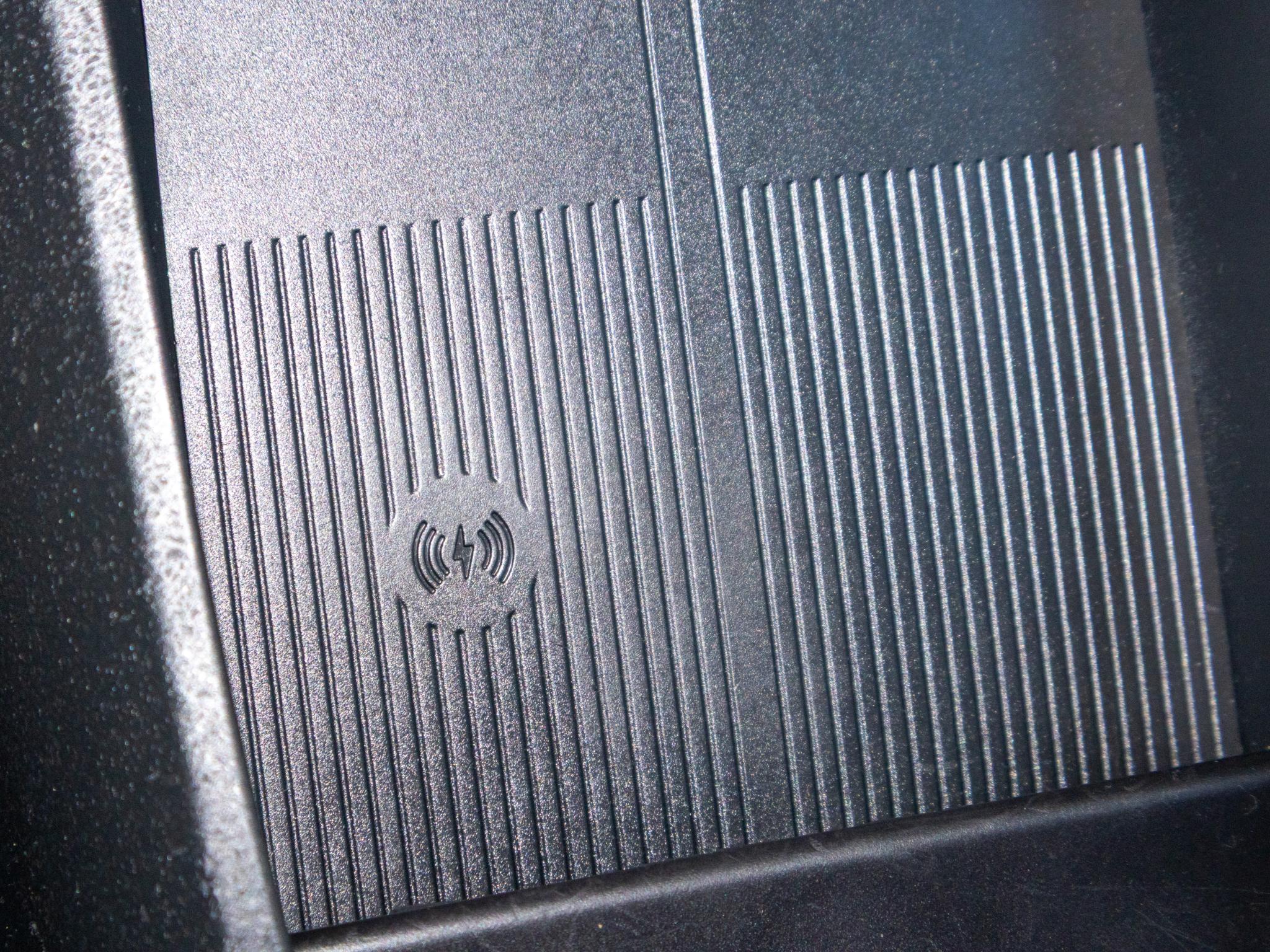 Foto van Volvo Ex30