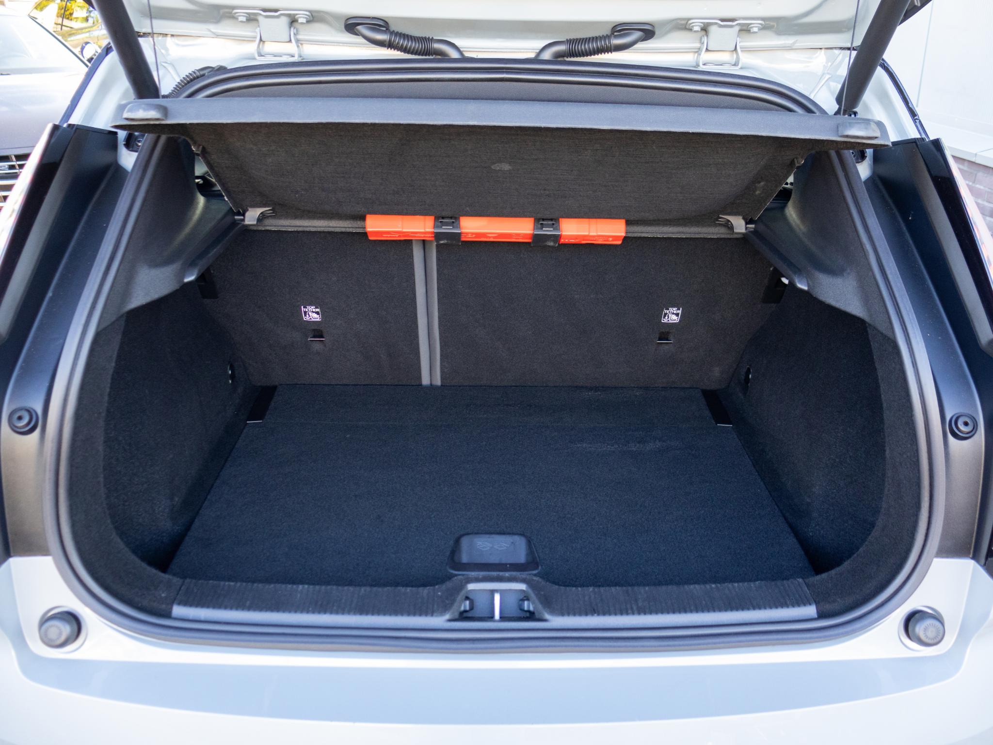 Foto van Volvo Ex30