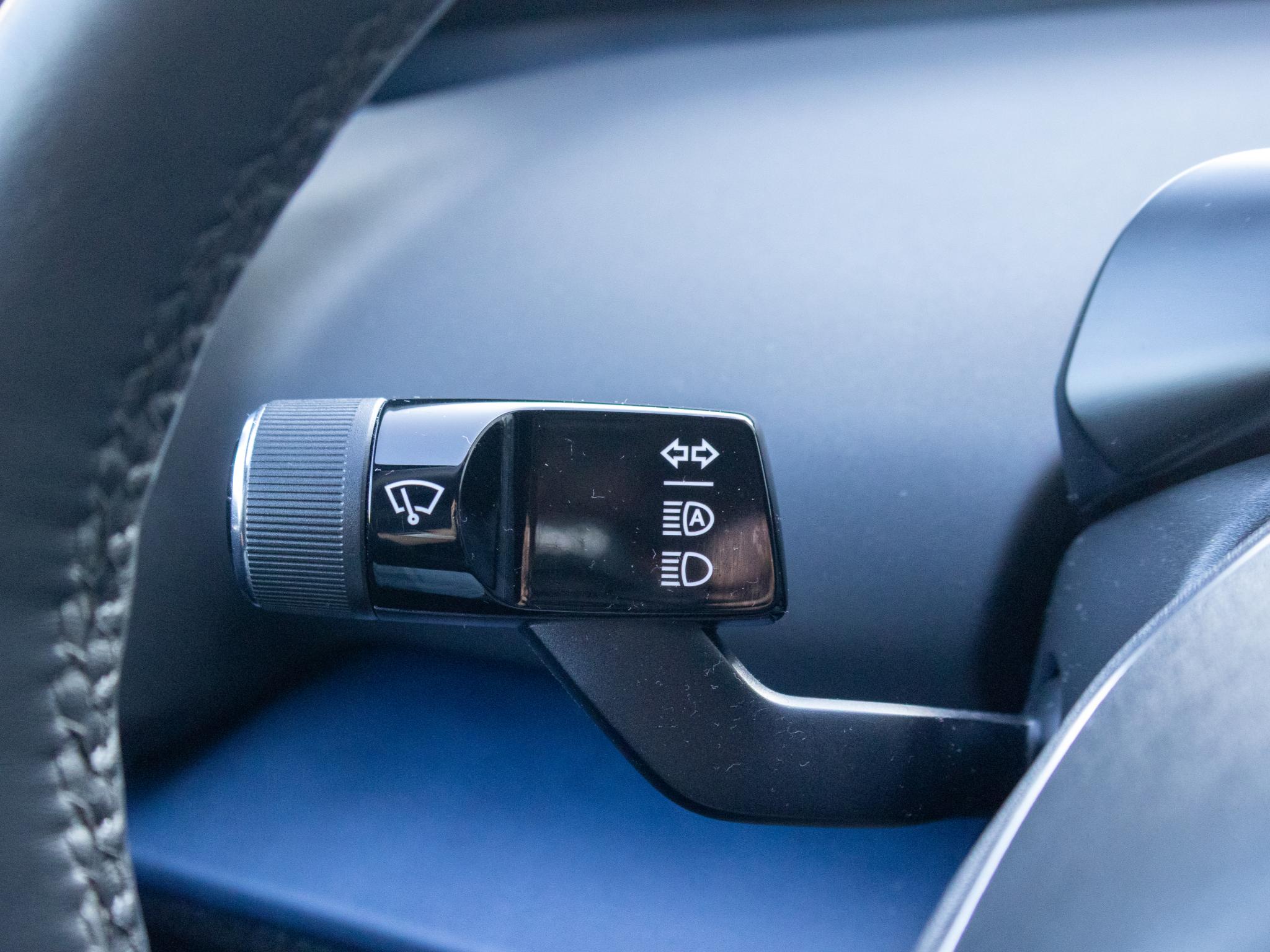 Foto van Volvo Ex30