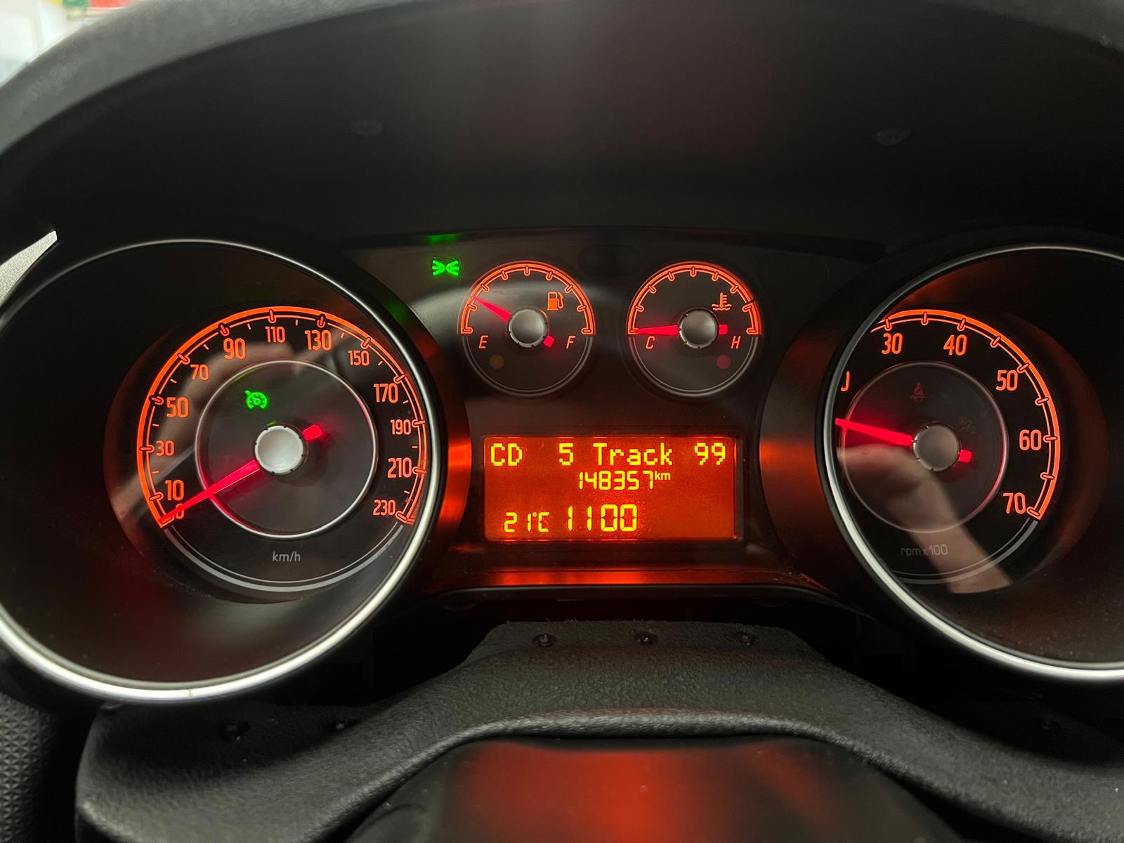 Foto van Fiat Fiat Punto
